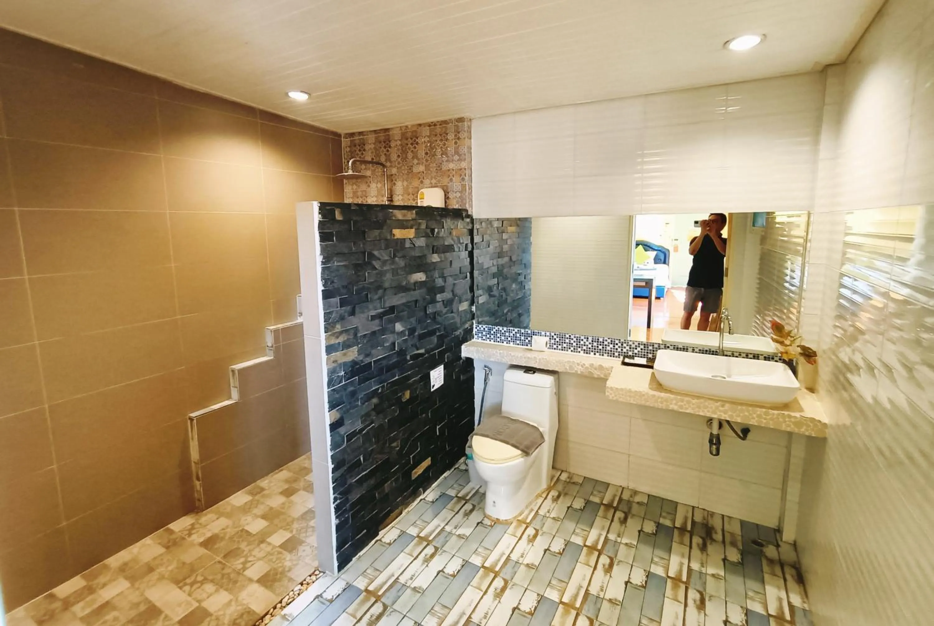 Aen Guy Boutique Hotel