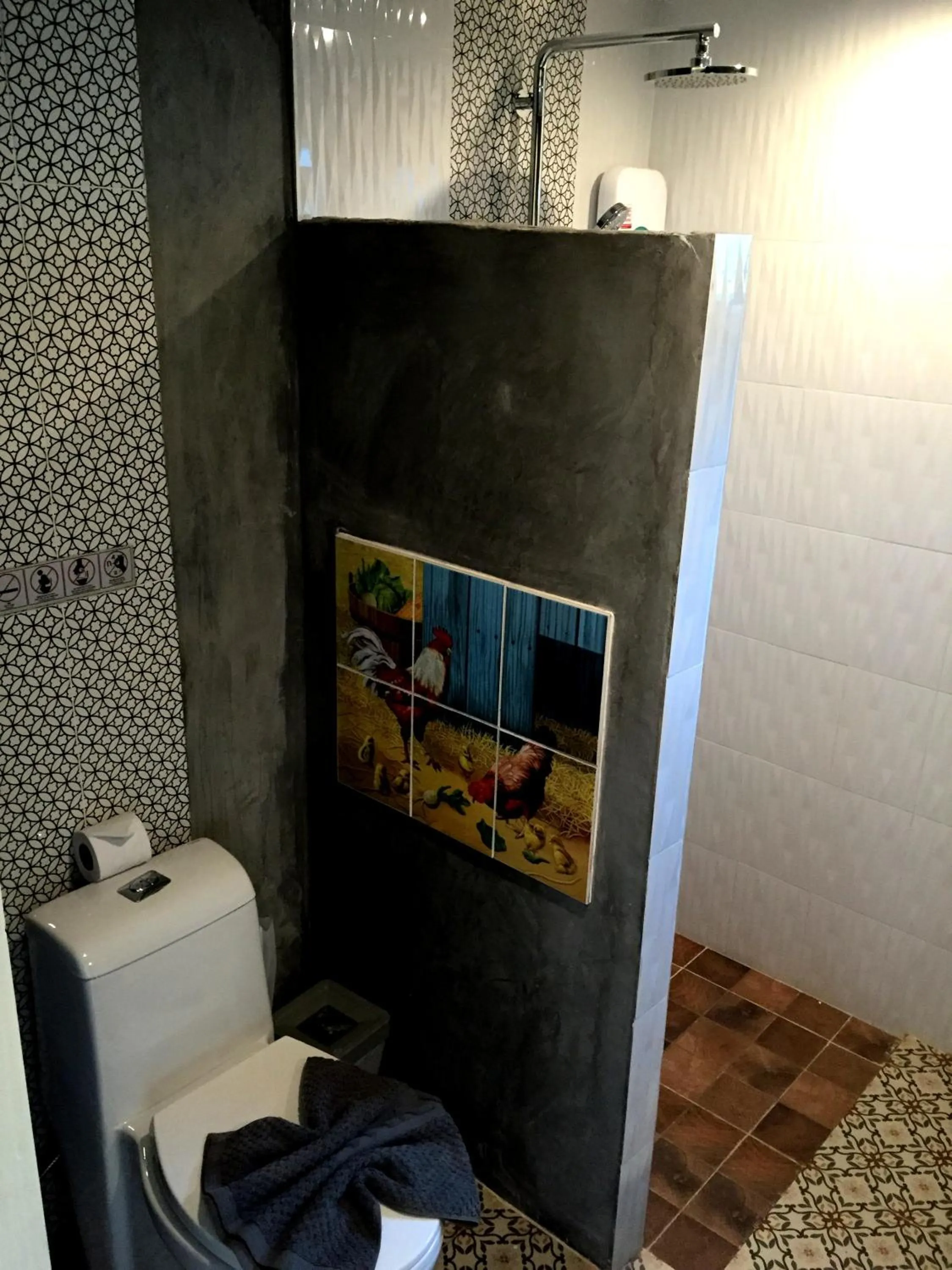 Aen Guy Boutique Hotel