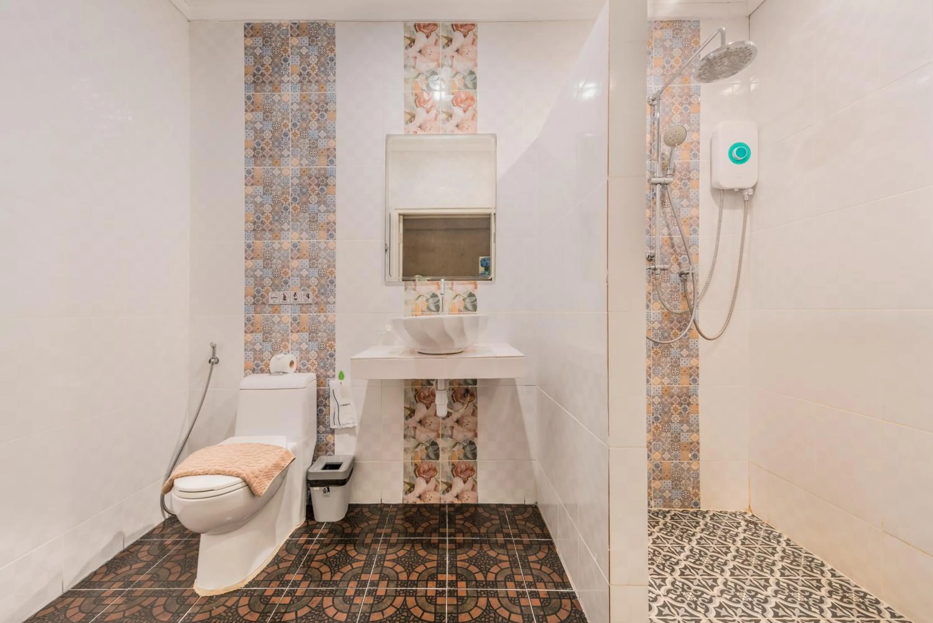 Aen Guy Boutique Hotel