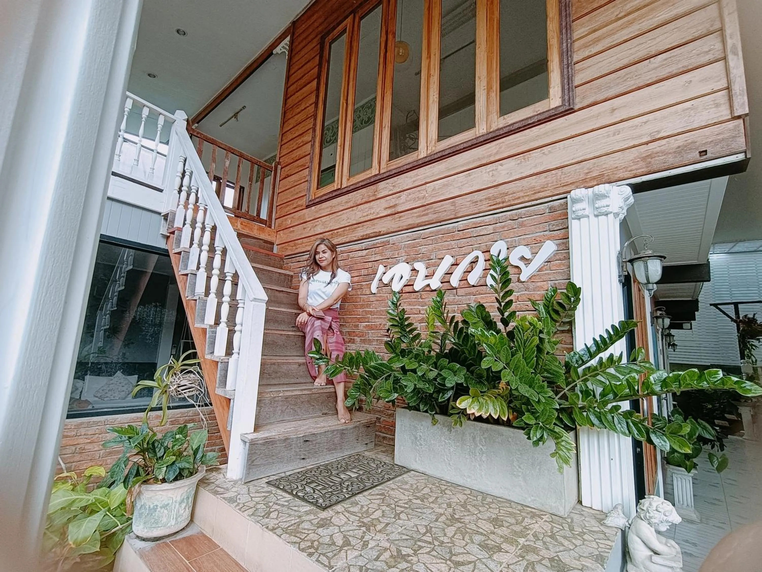 Aen Guy Boutique Hotel