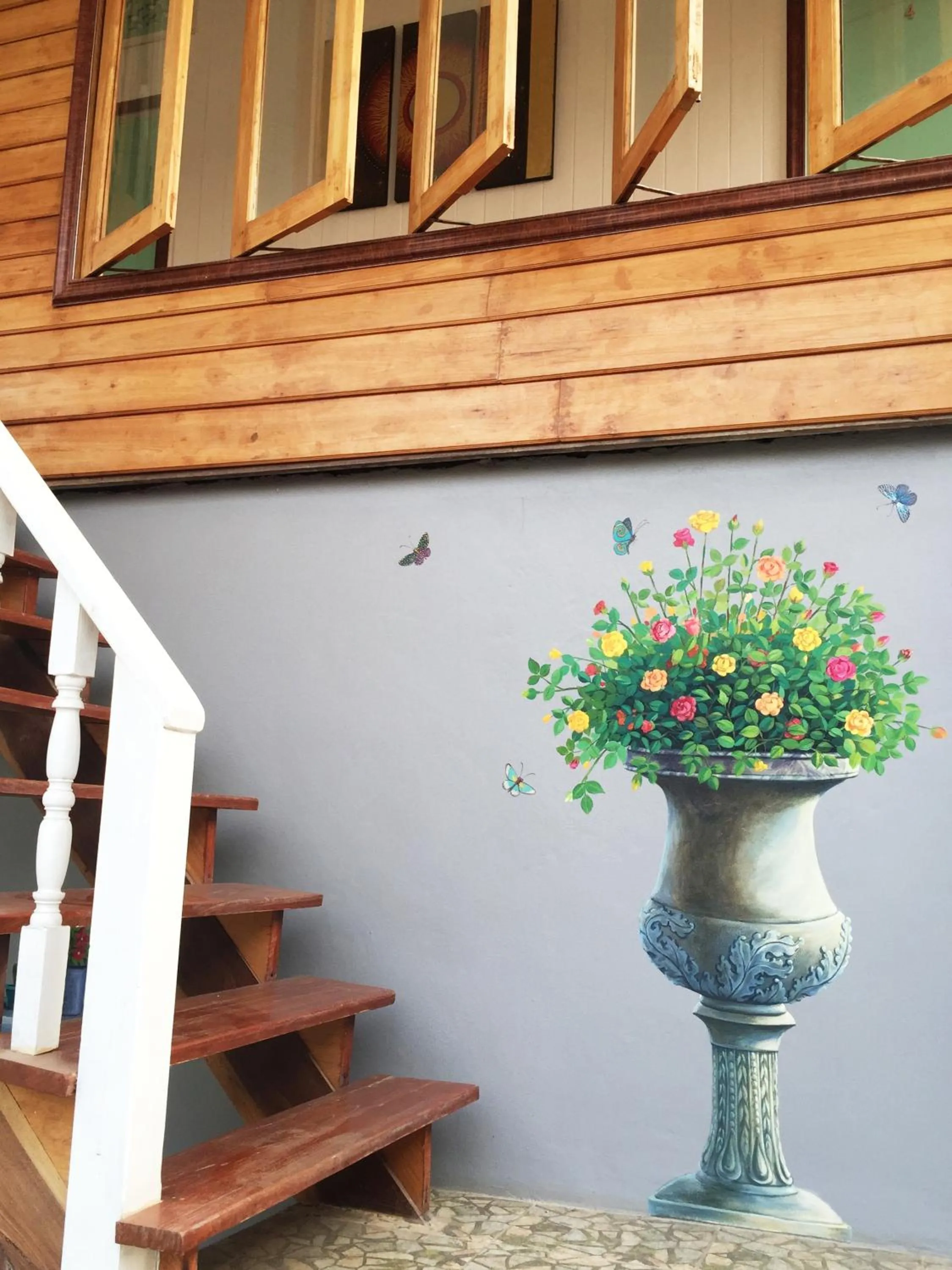 Aen Guy Boutique Hotel