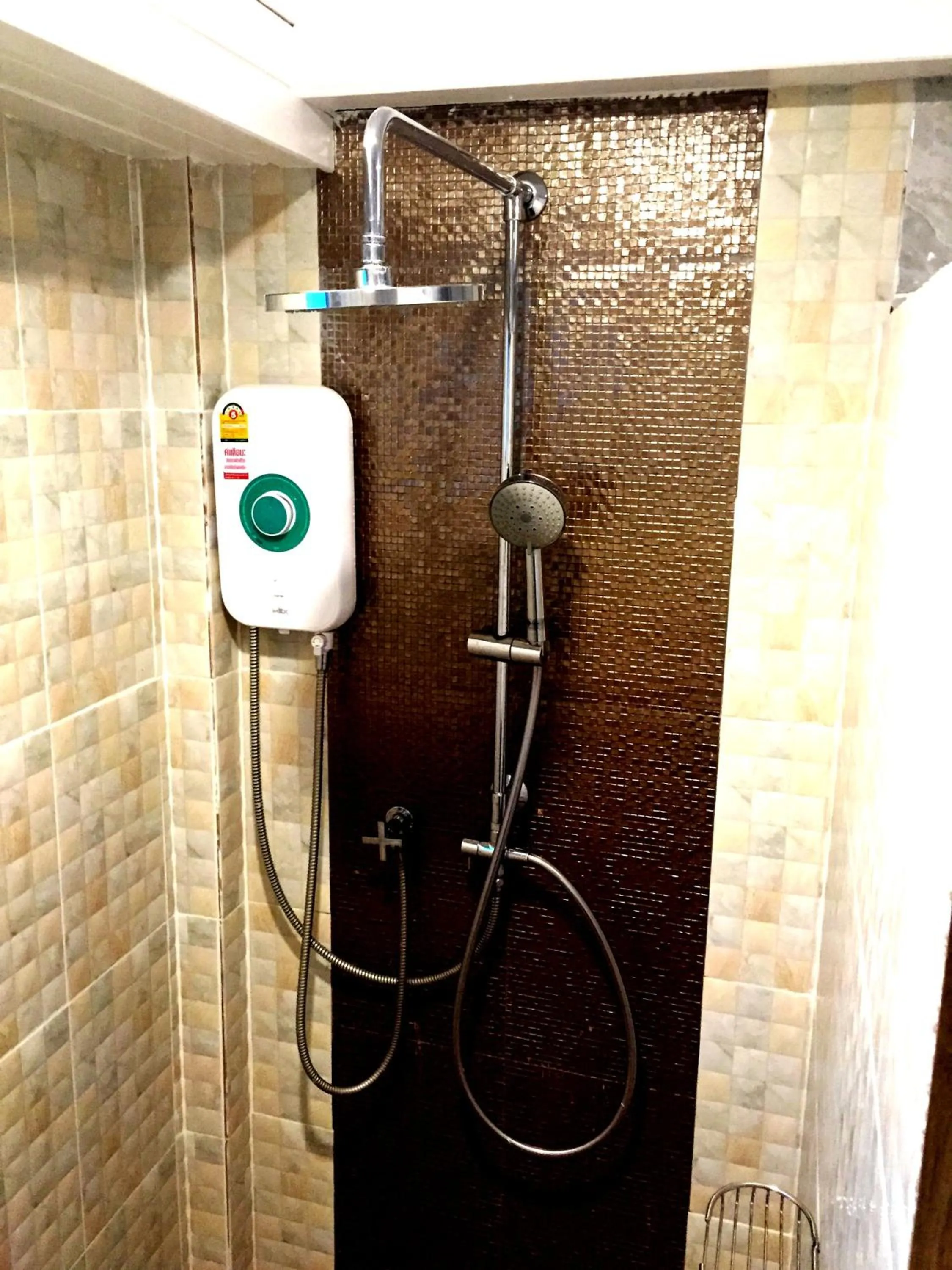 Aen Guy Boutique Hotel