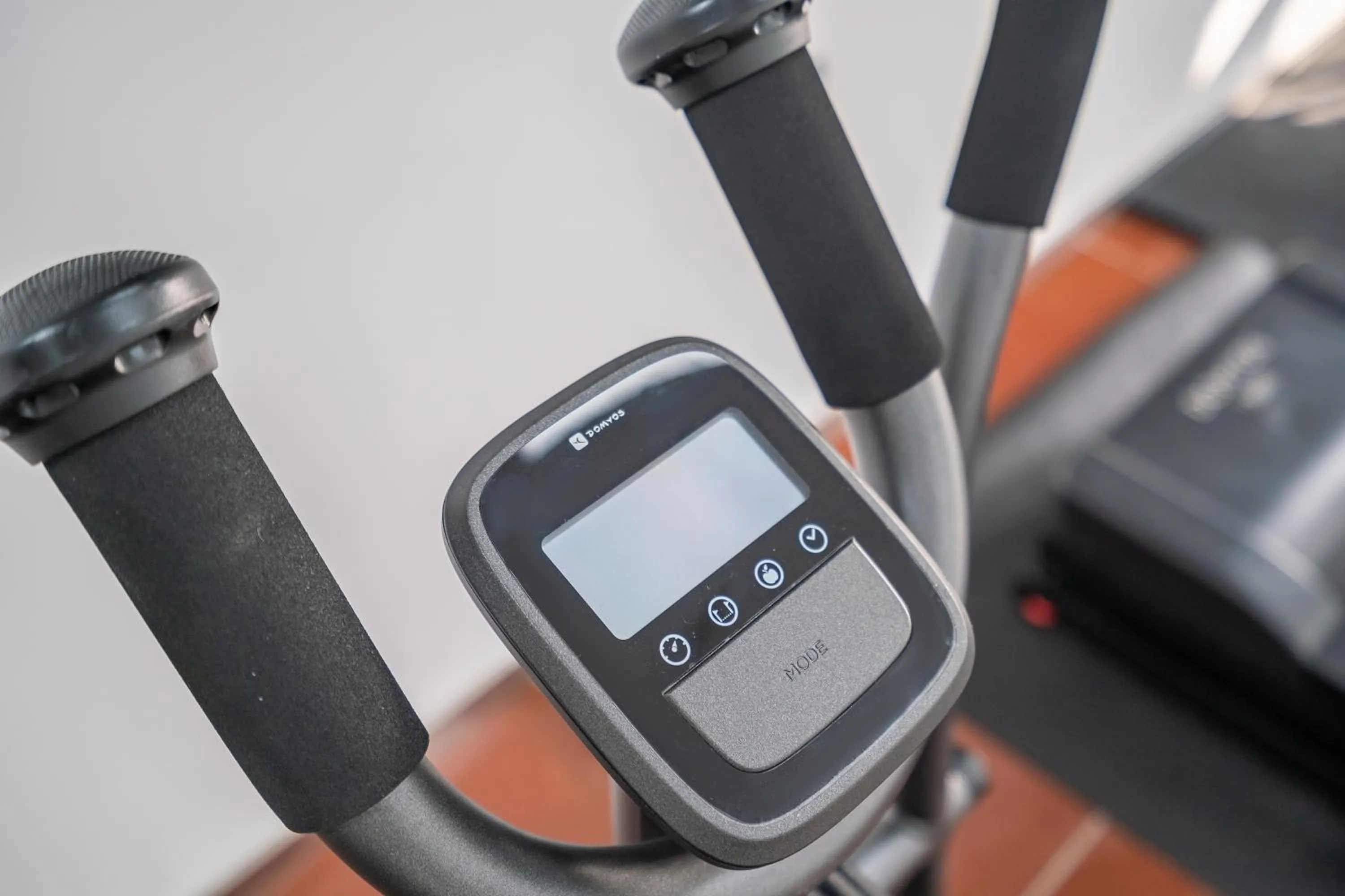 Fitness centre/facilities in Rezen Select Shanghai International Resort