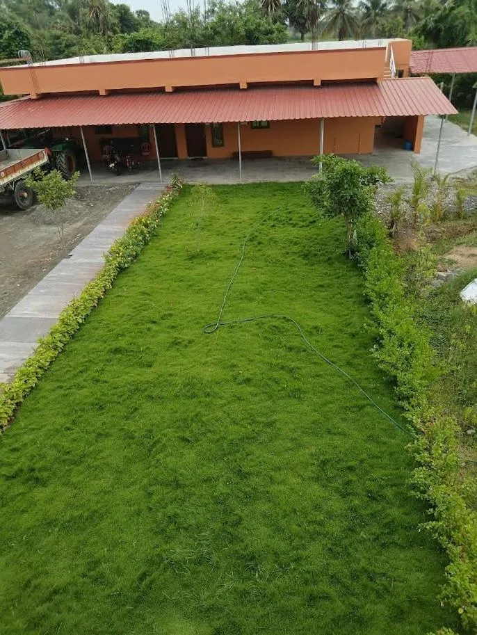 View (from property/room) in Jaithri Hotel and Event Centre