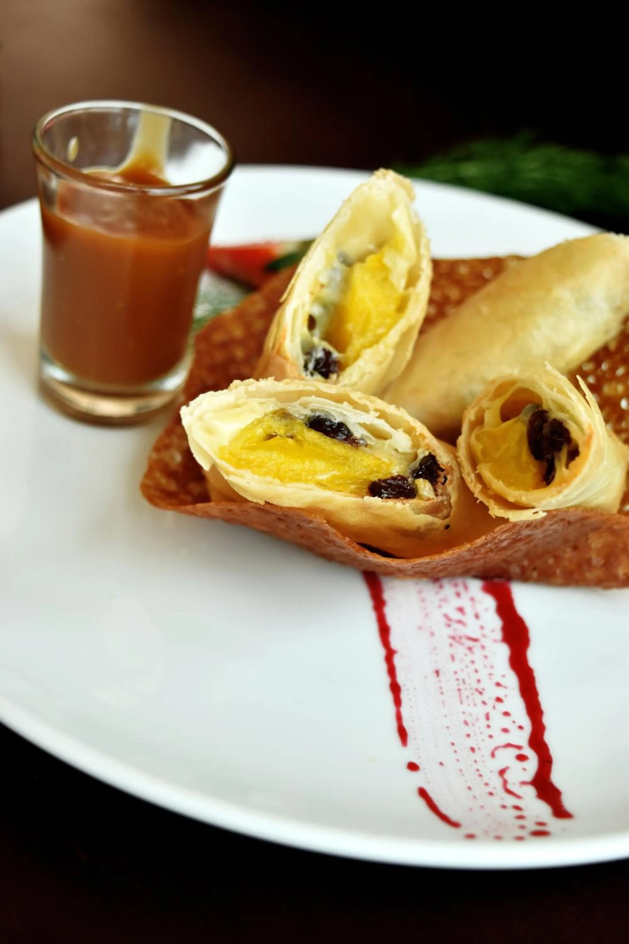 Food and drinks in HARRIS Hotel & Conventions Ciumbuleuit Bandung