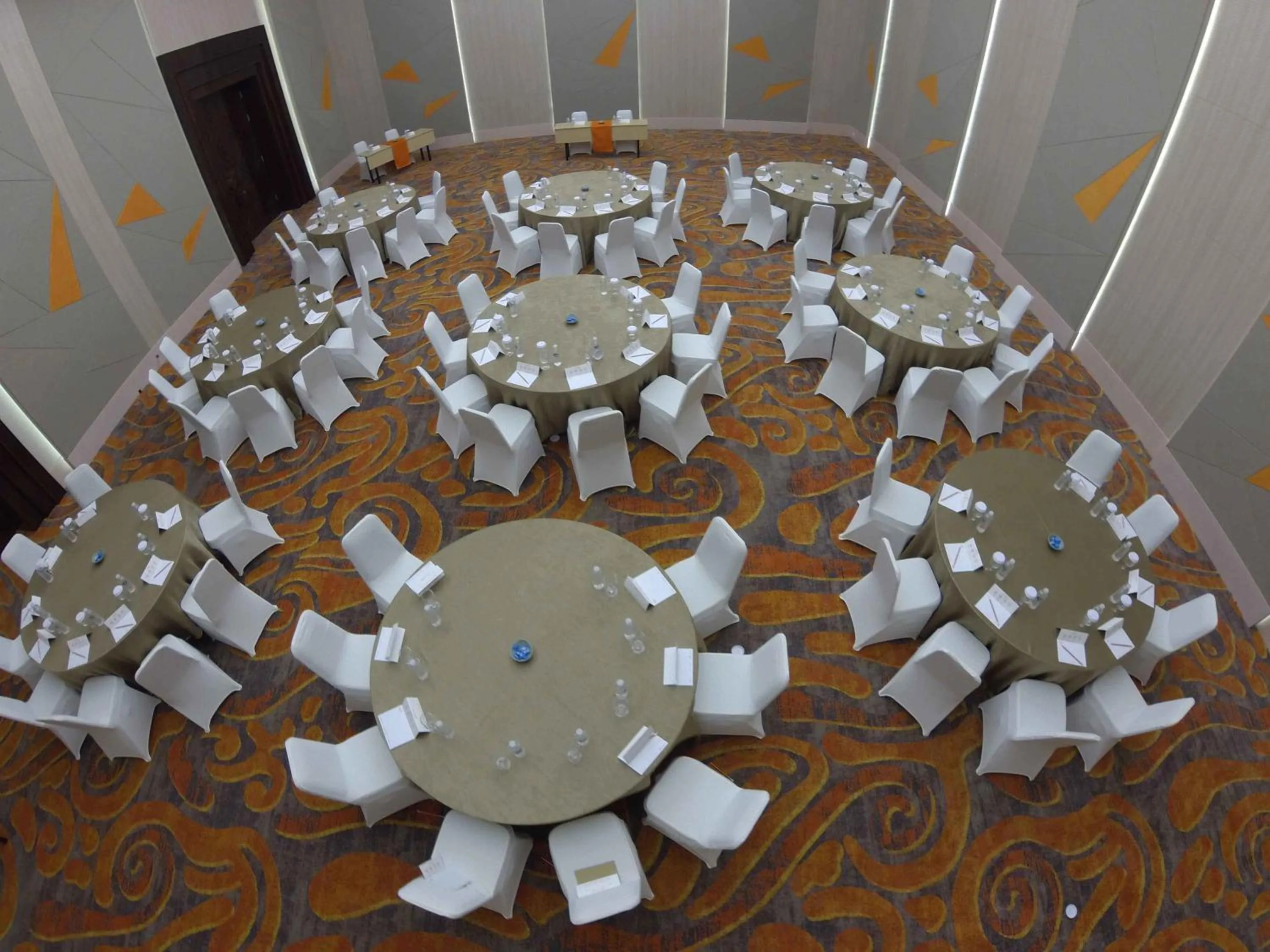 Banquet/Function facilities in HARRIS Hotel & Conventions Ciumbuleuit Bandung