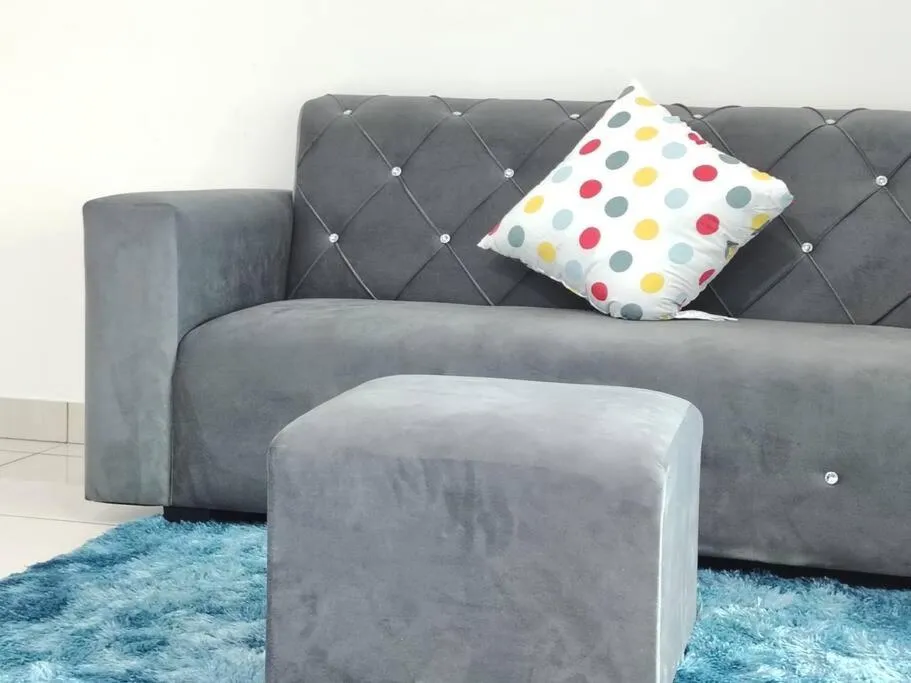 Almas Studio Couple Netflix 100Mbps BySTAY