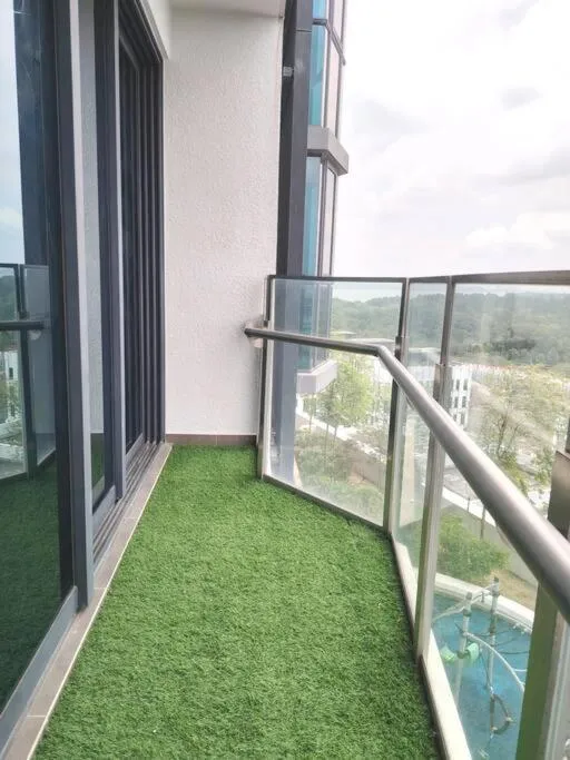 Almas Studio Couple Netflix 100Mbps BySTAY