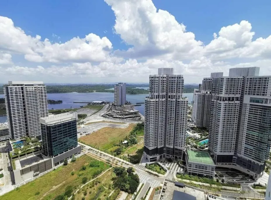 Almas Studio Couple Netflix 100Mbps BySTAY