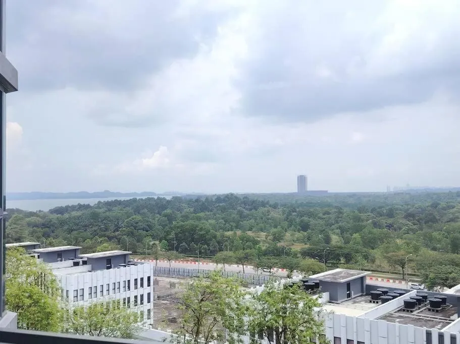 Almas Studio Couple Netflix 100Mbps BySTAY