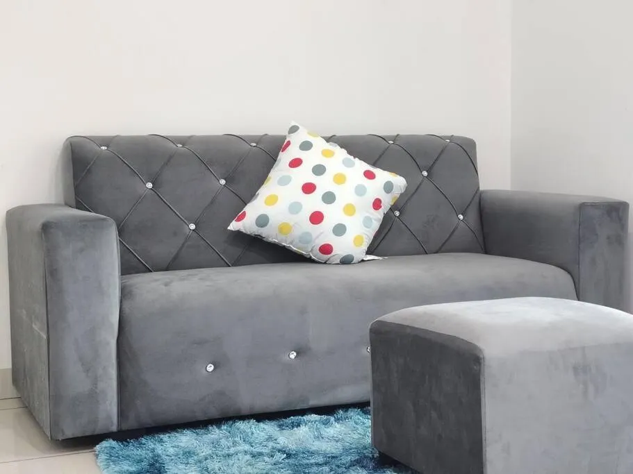 Almas Studio Couple Netflix 100Mbps BySTAY