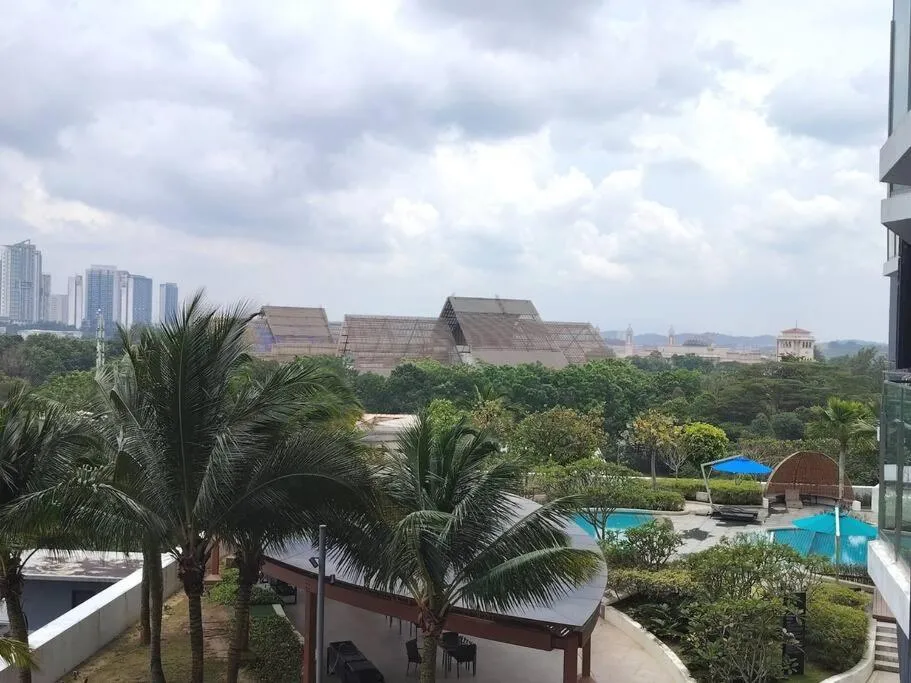 Almas Studio Couple Netflix 100Mbps BySTAY