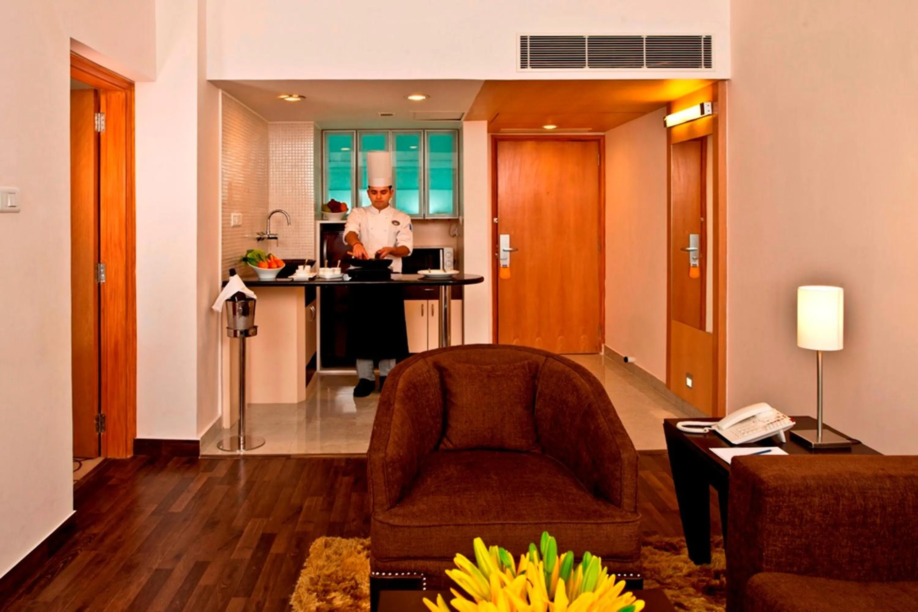 Other in Red Fox by Lemon Tree Hotels, Bhiwadi