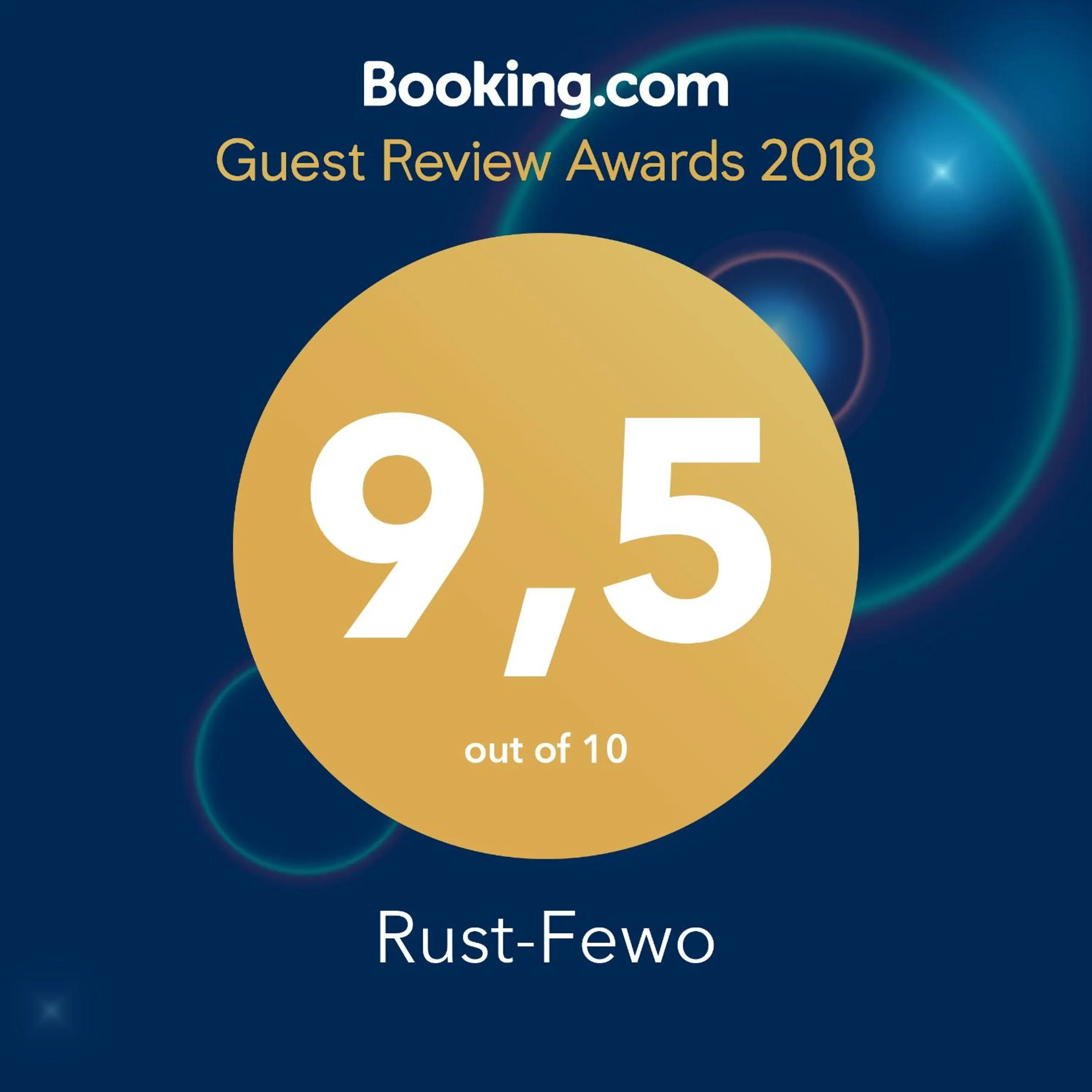 Rust-Fewo-Hotel
