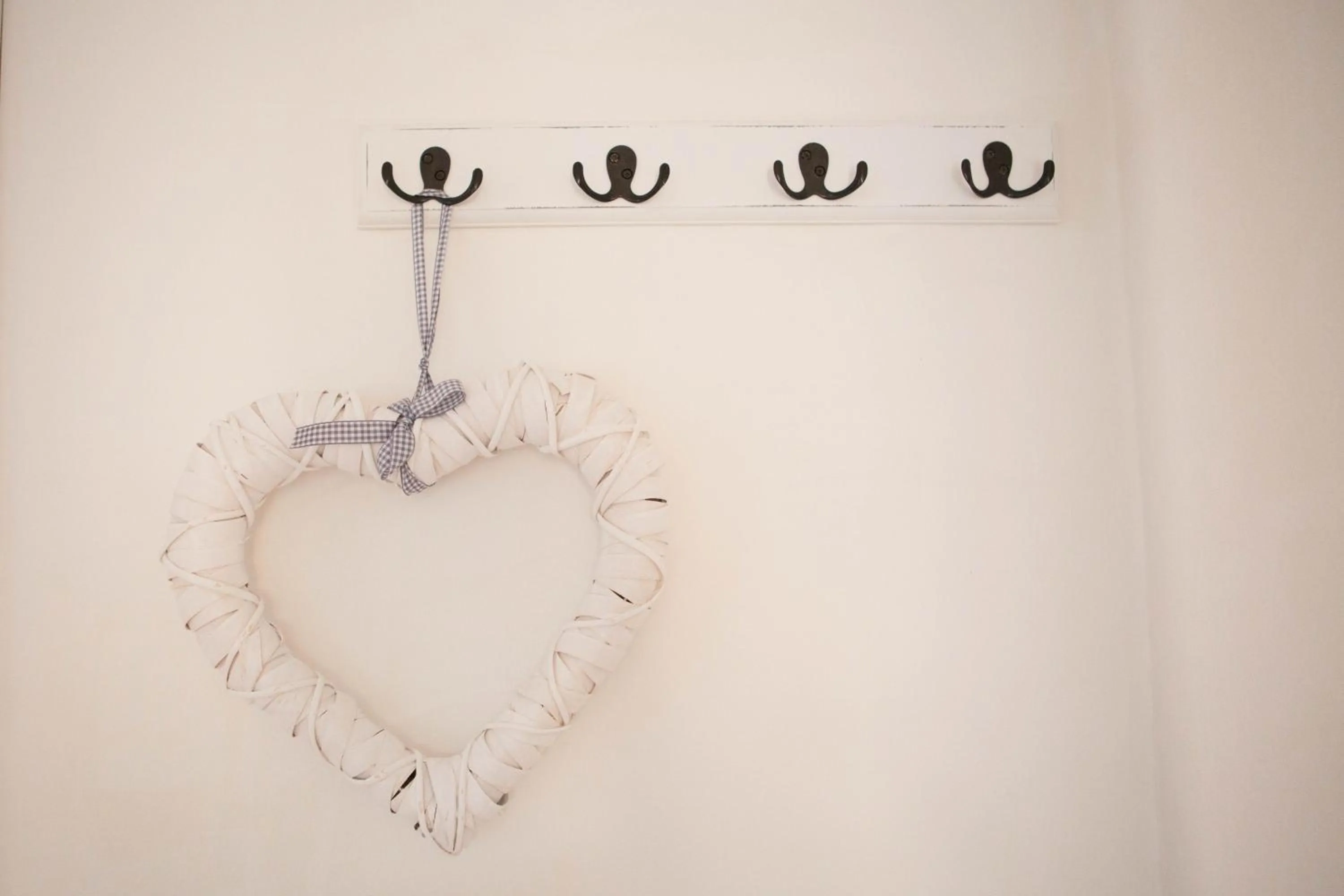 Decorative detail in Rust-Fewo-Hotel