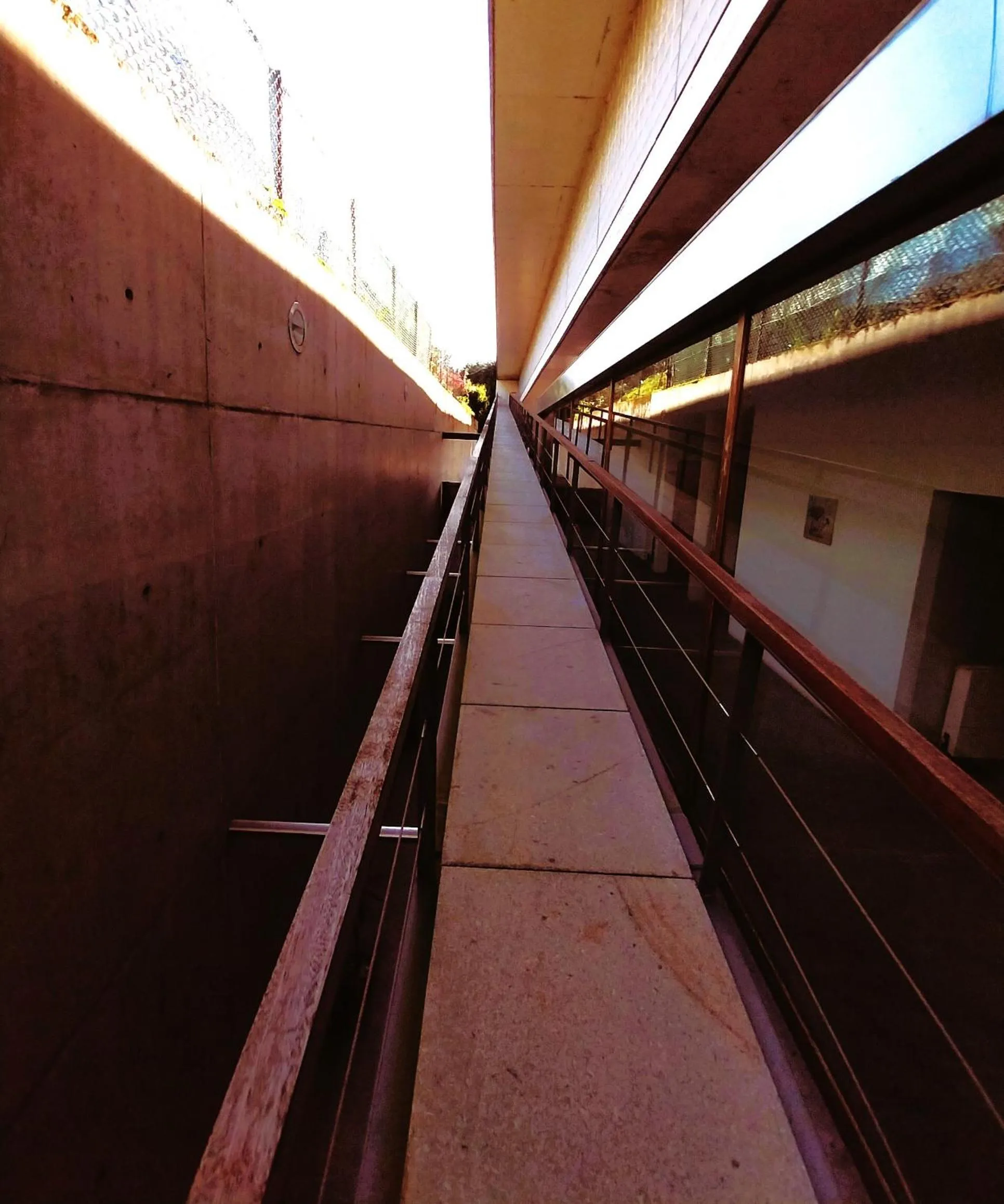 Property building in HI Ponte de Lima - Pousada de Juventude