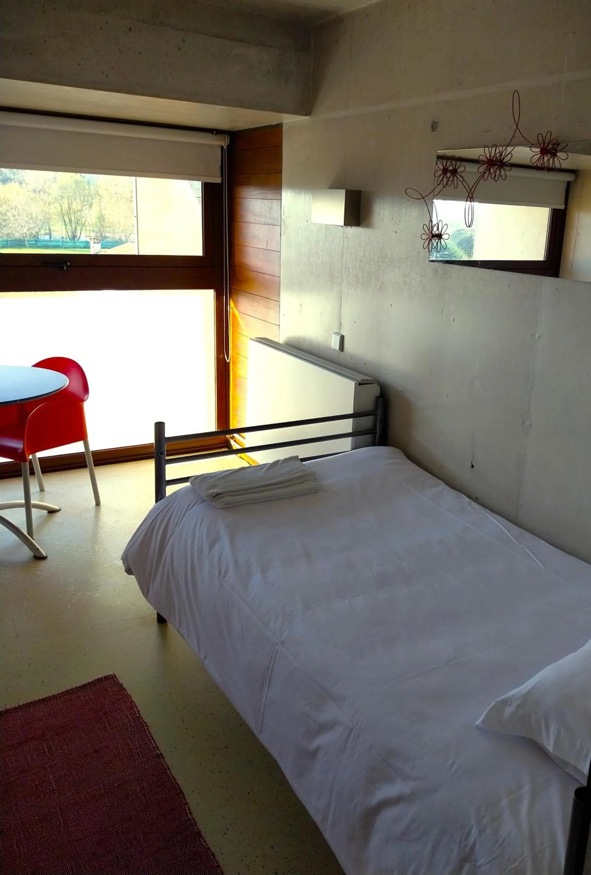 Bedroom, Bed in HI Ponte de Lima - Pousada de Juventude