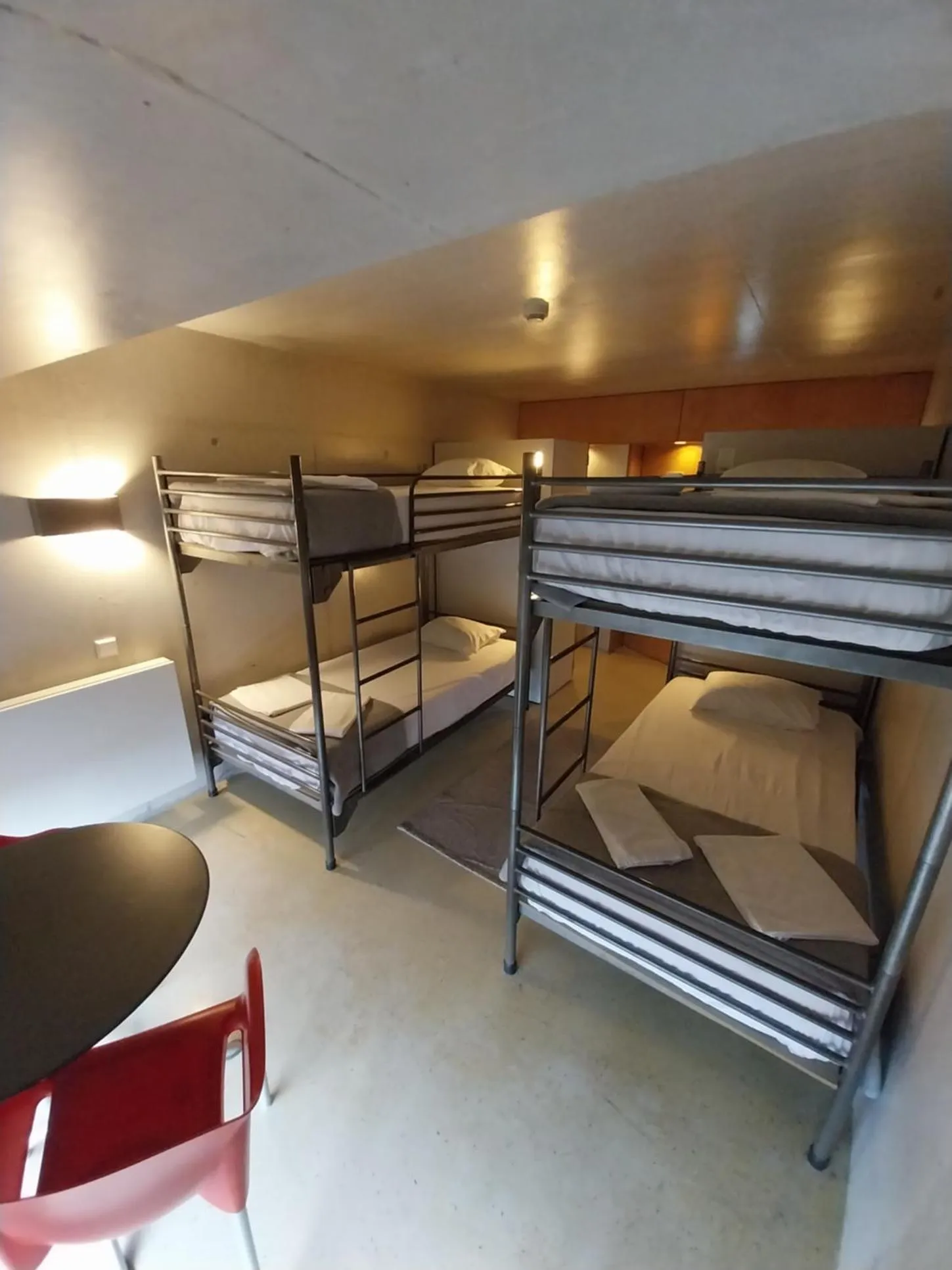 Bedroom, Bed in HI Ponte de Lima - Pousada de Juventude