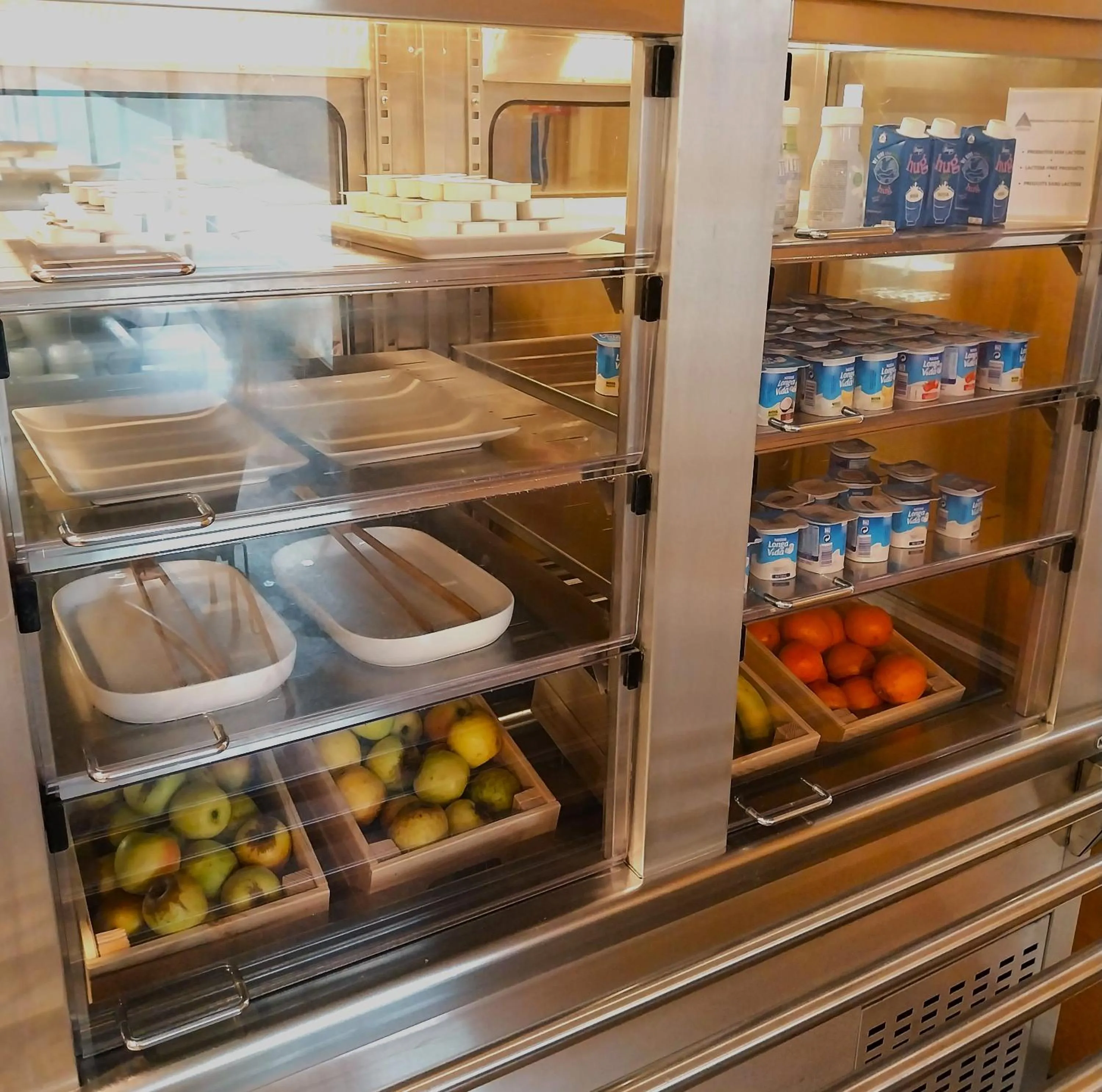 Breakfast in HI Ponte de Lima - Pousada de Juventude