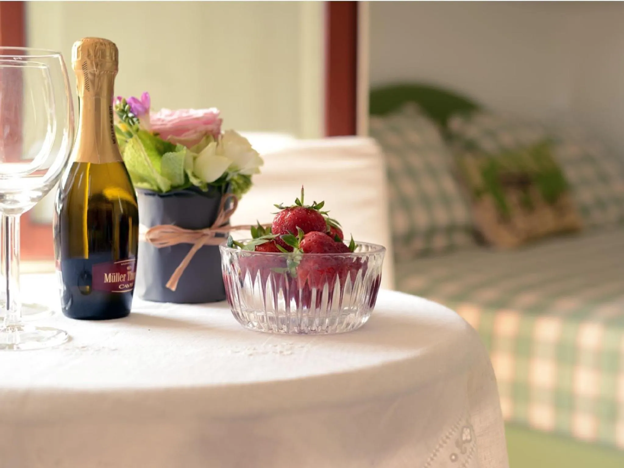 Decorative detail in B&B al 19