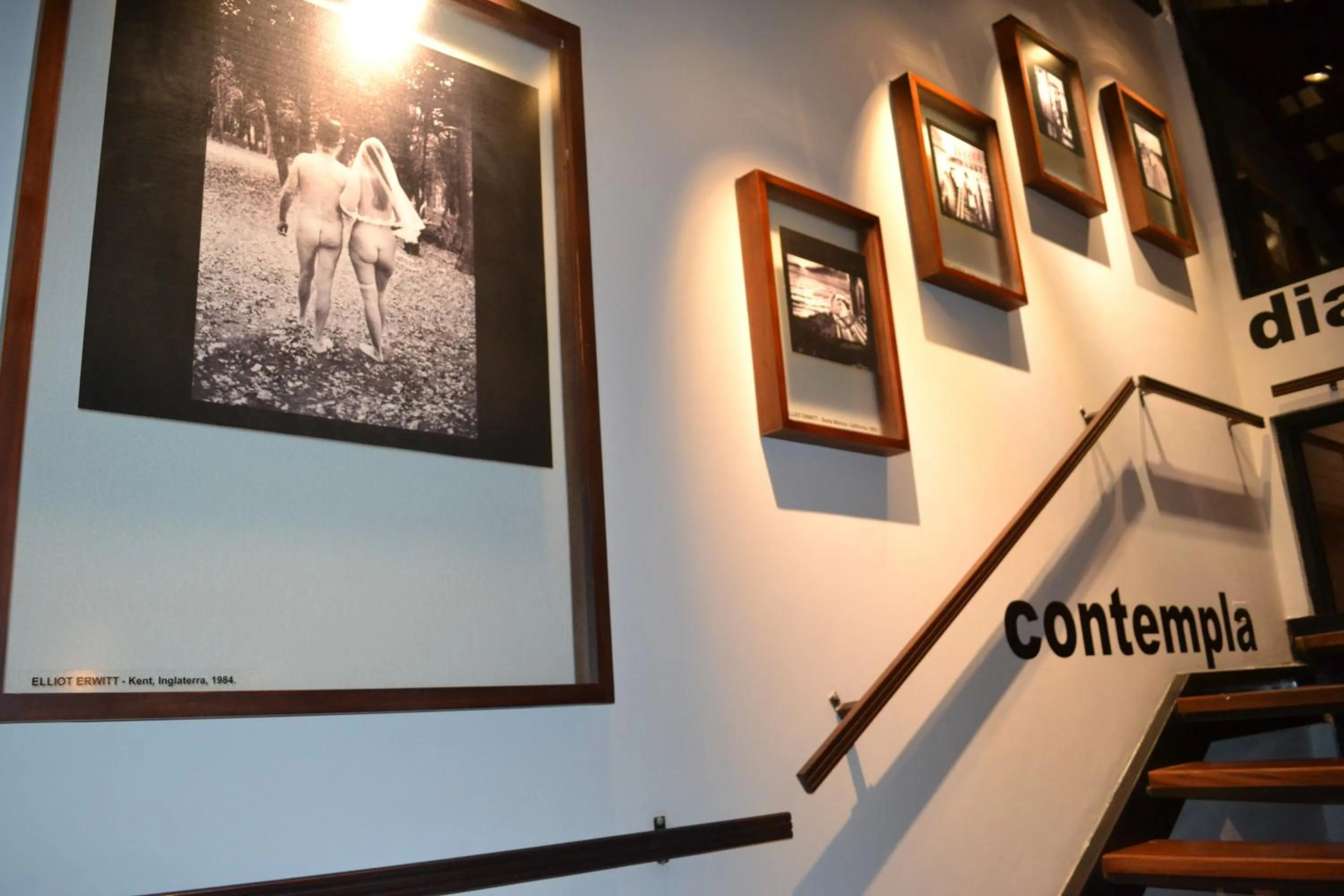 View (from property/room) in Alfonsina Hotel Boutique