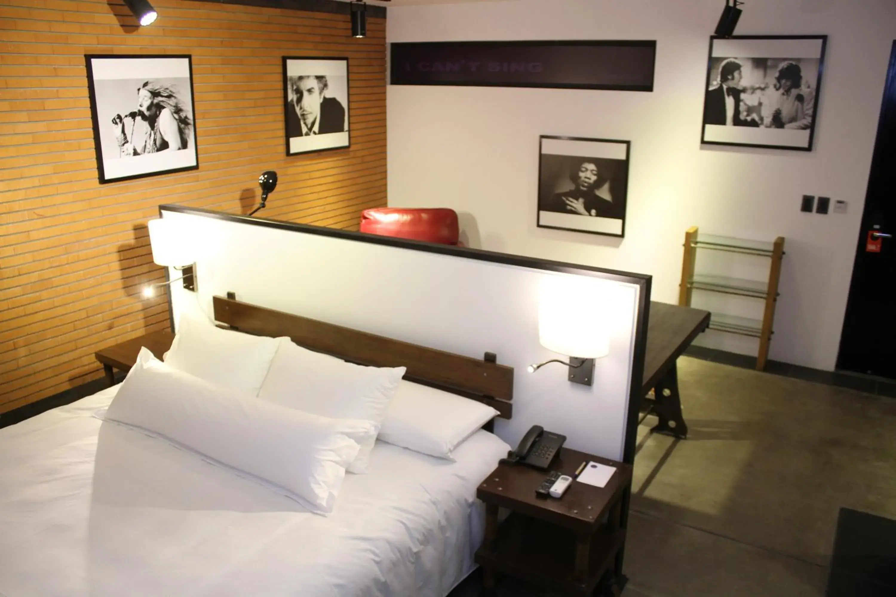 Executive Suite in Alfonsina Hotel Boutique Executive Suite in Alfonsina Hotel Boutique