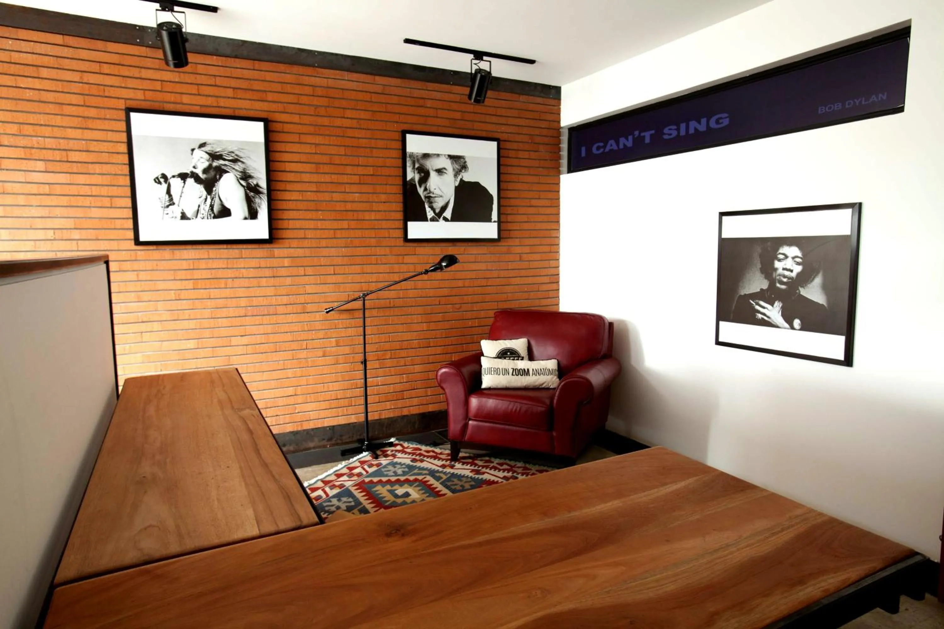 Alfonsina Hotel Boutique