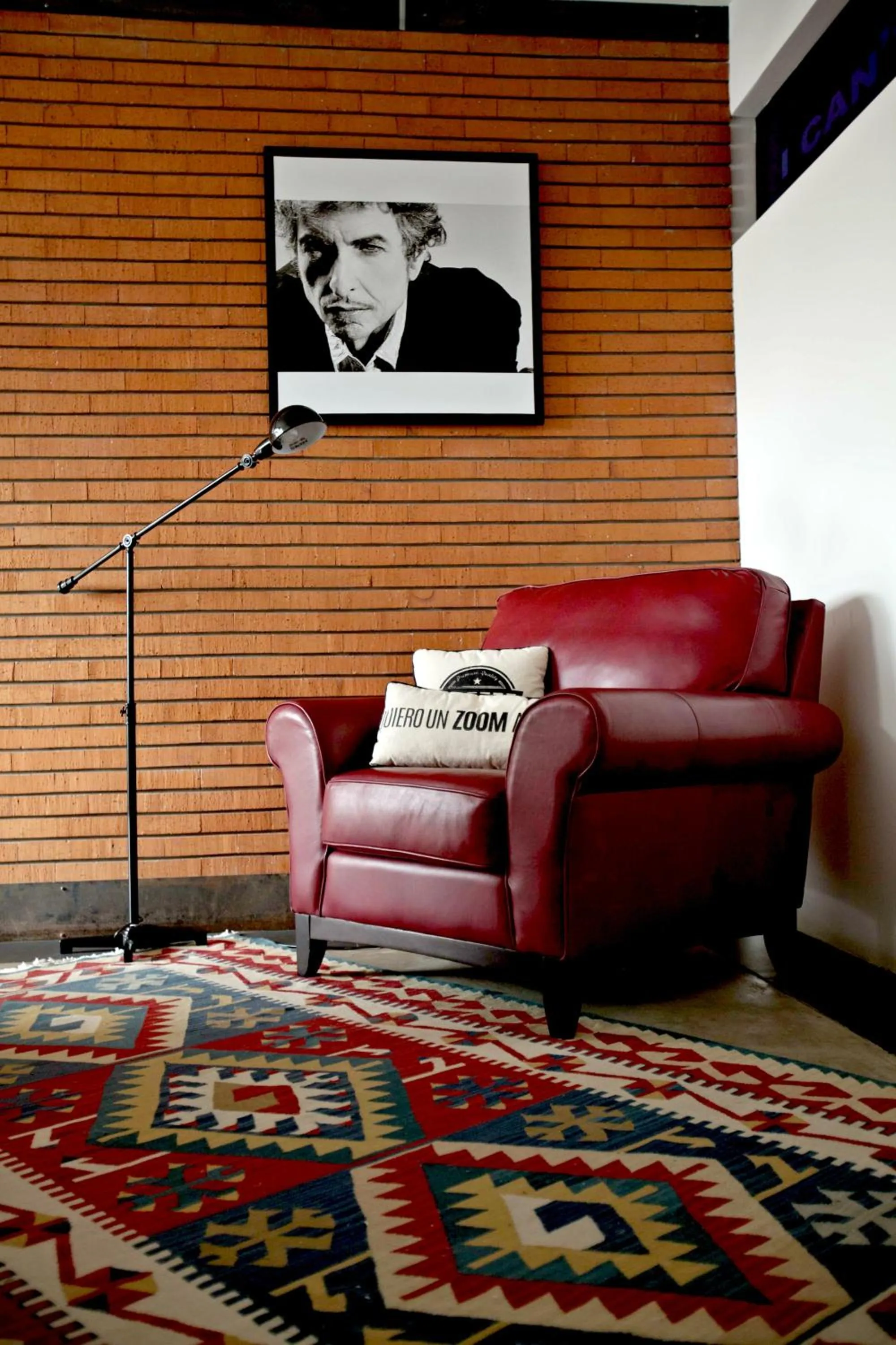 Alfonsina Hotel Boutique