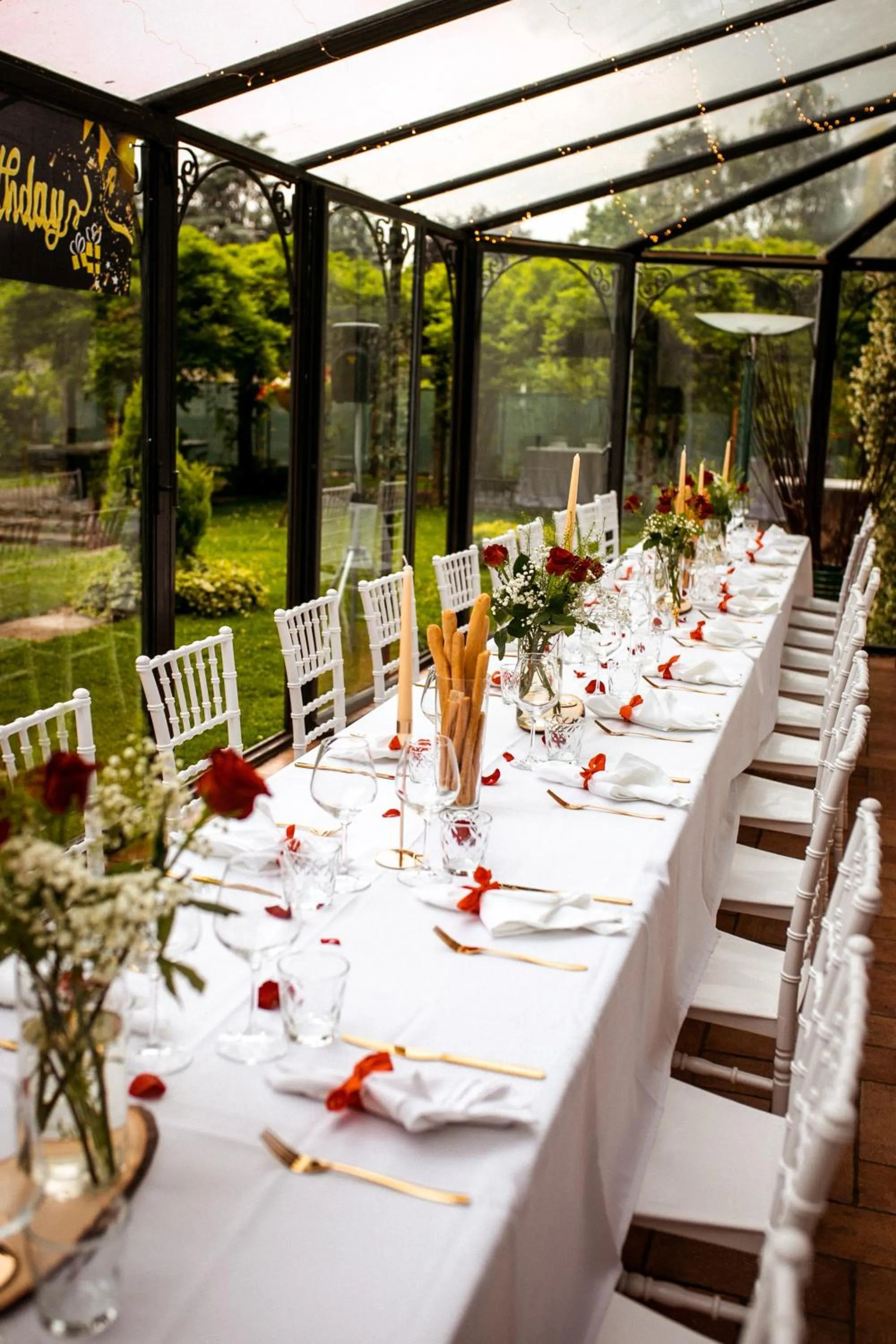 Property building in Villa Sofia luxury home between Como and MIlano