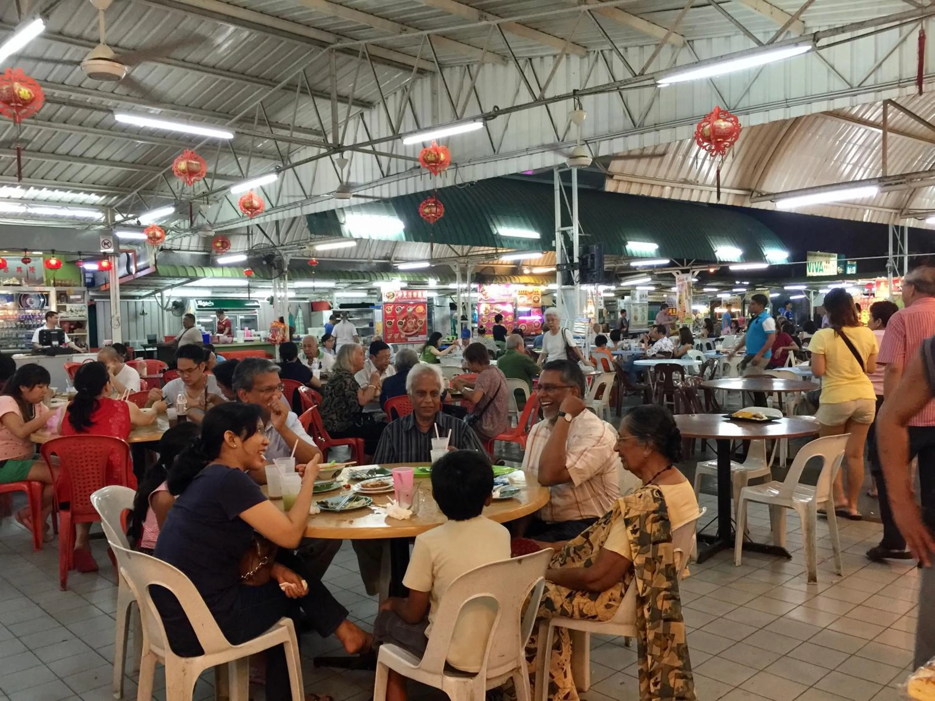 Nearby landmark in Ardour Lodge "B" Wing