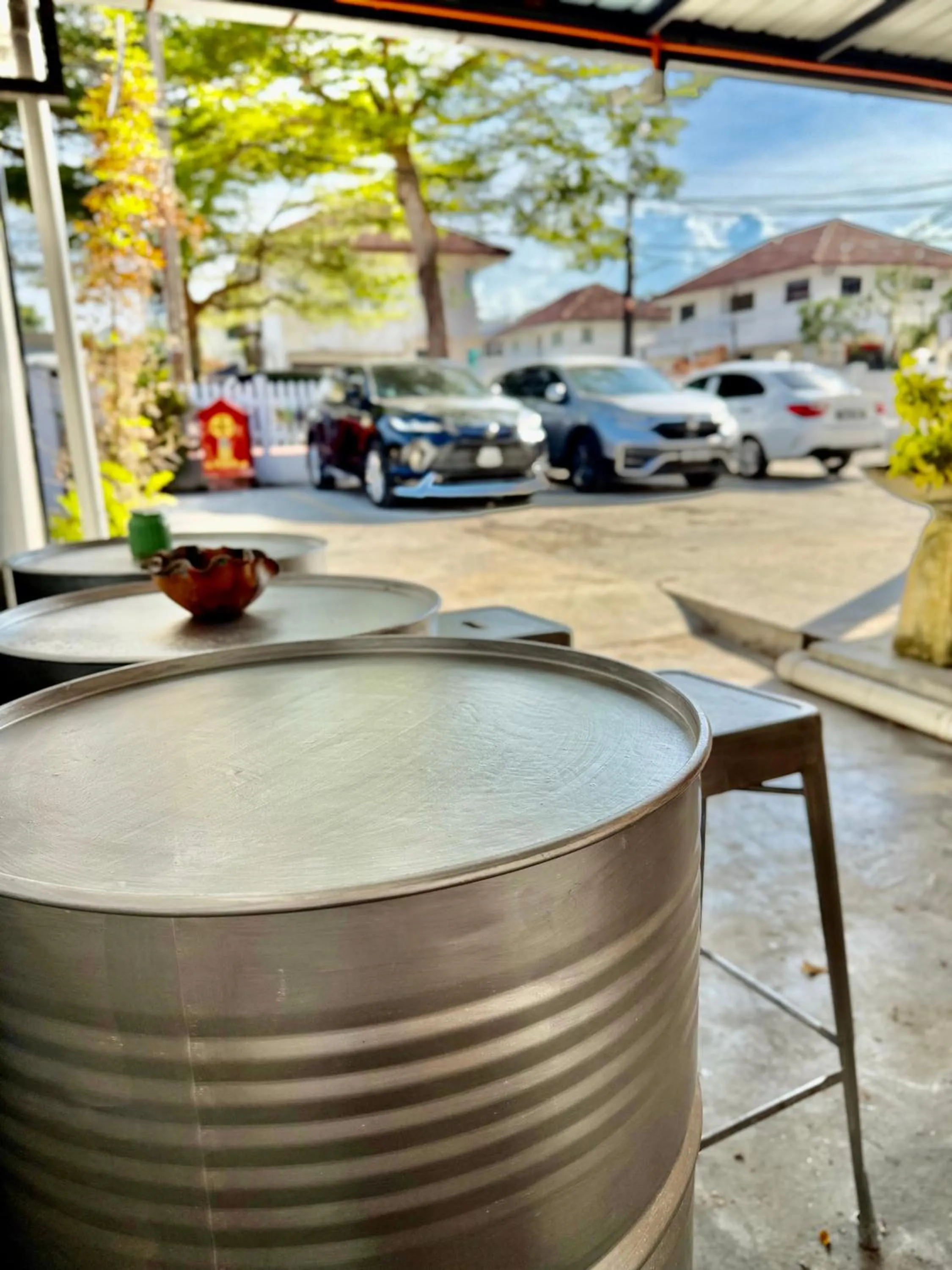 Ardour Lodge "B" Wing