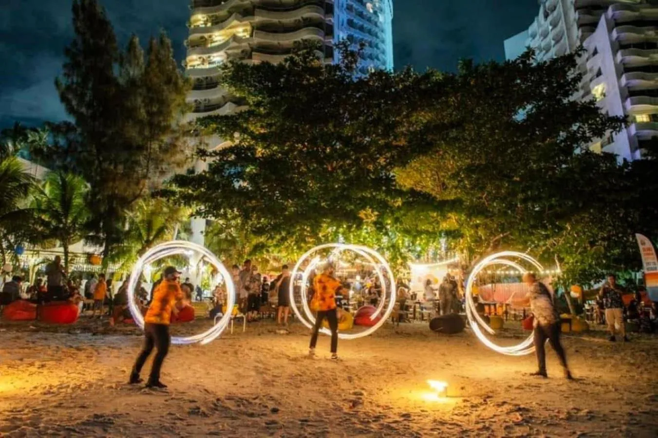 Other in Ardour Lodge "B" Wing