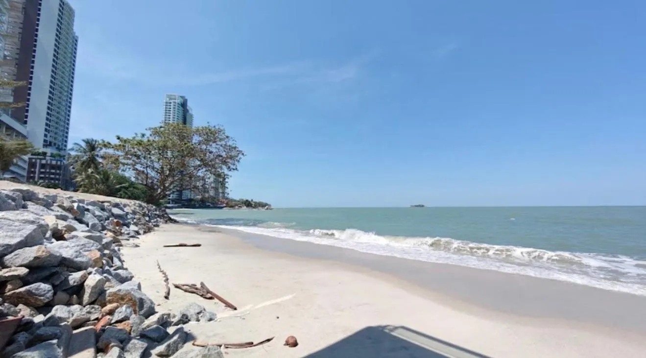 Ardour Lodge "B" Wing