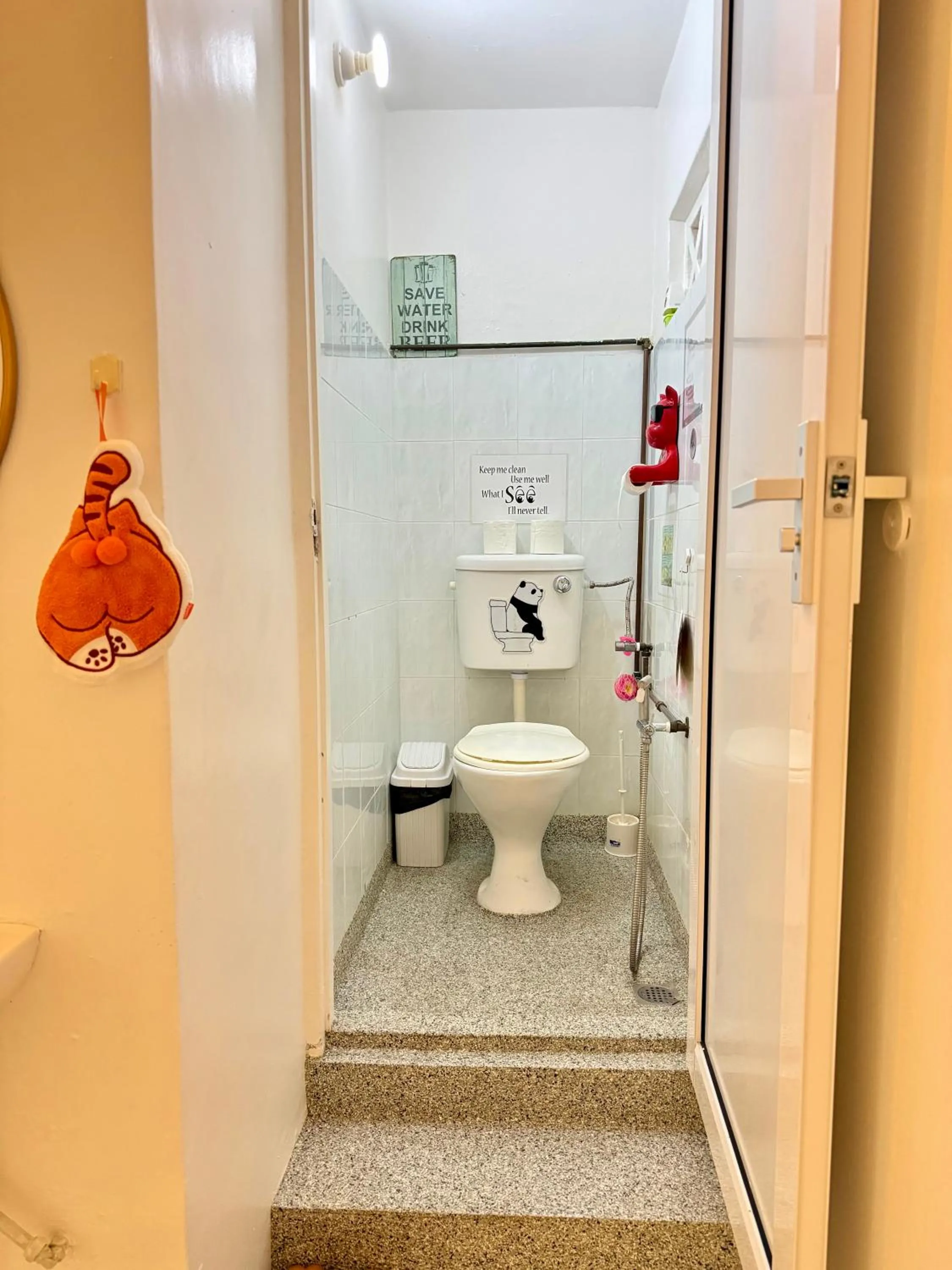 Ardour Lodge "B" Wing