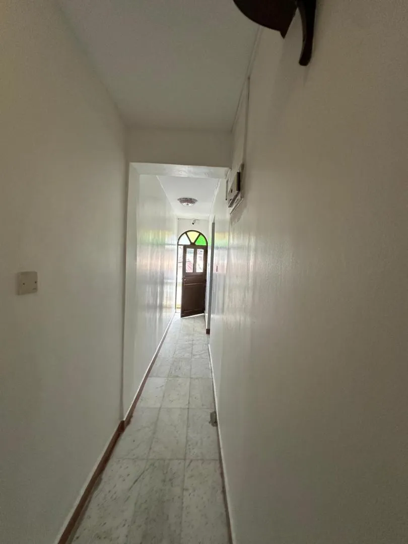 Property building in New Funguni Lodge