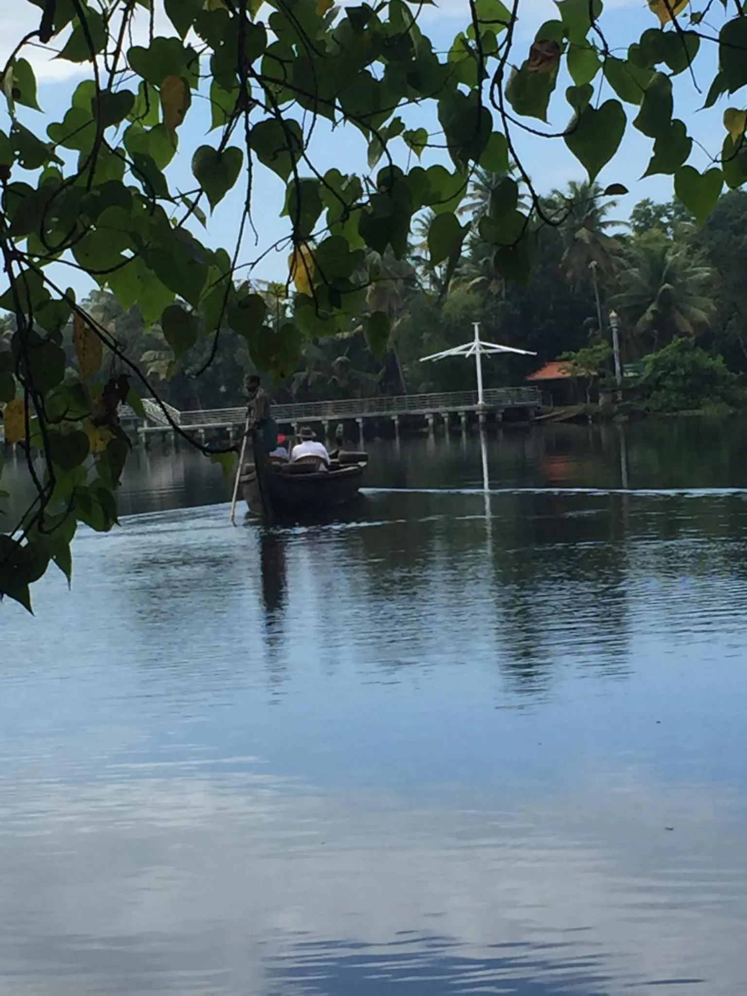 Activities in Ayana's Homestay