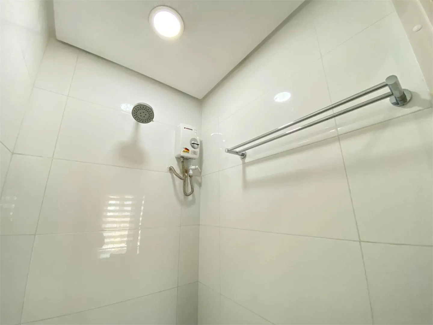 Shower in UHome Lacson