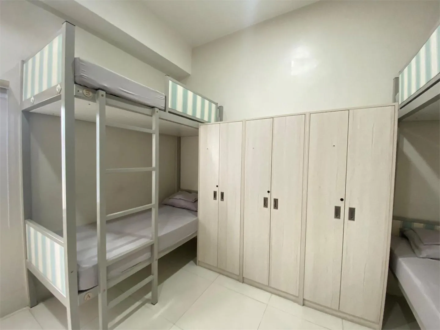 Bed in UHome Lacson
