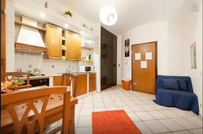 San Giovanni In Laterano Daniela Apartment