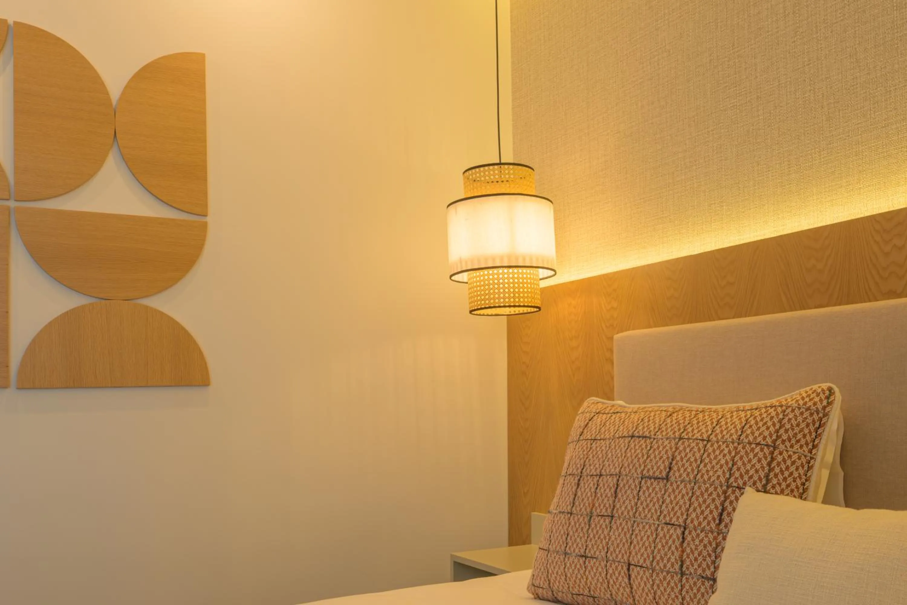 Bedroom, Bed in Favaios Aldeia Resort - Casa das Padeiras