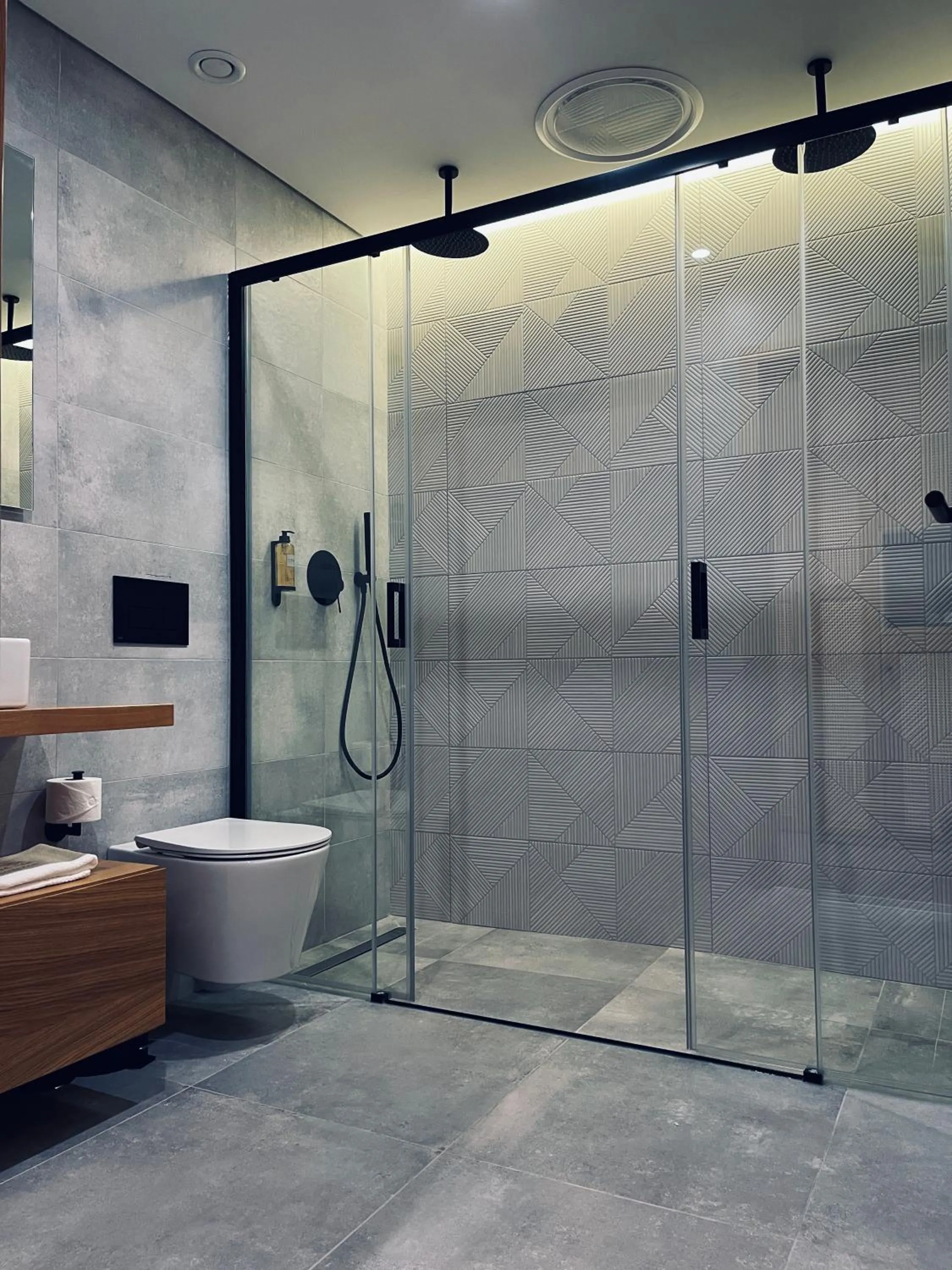 Bathroom in Favaios Aldeia Resort - Casa das Padeiras