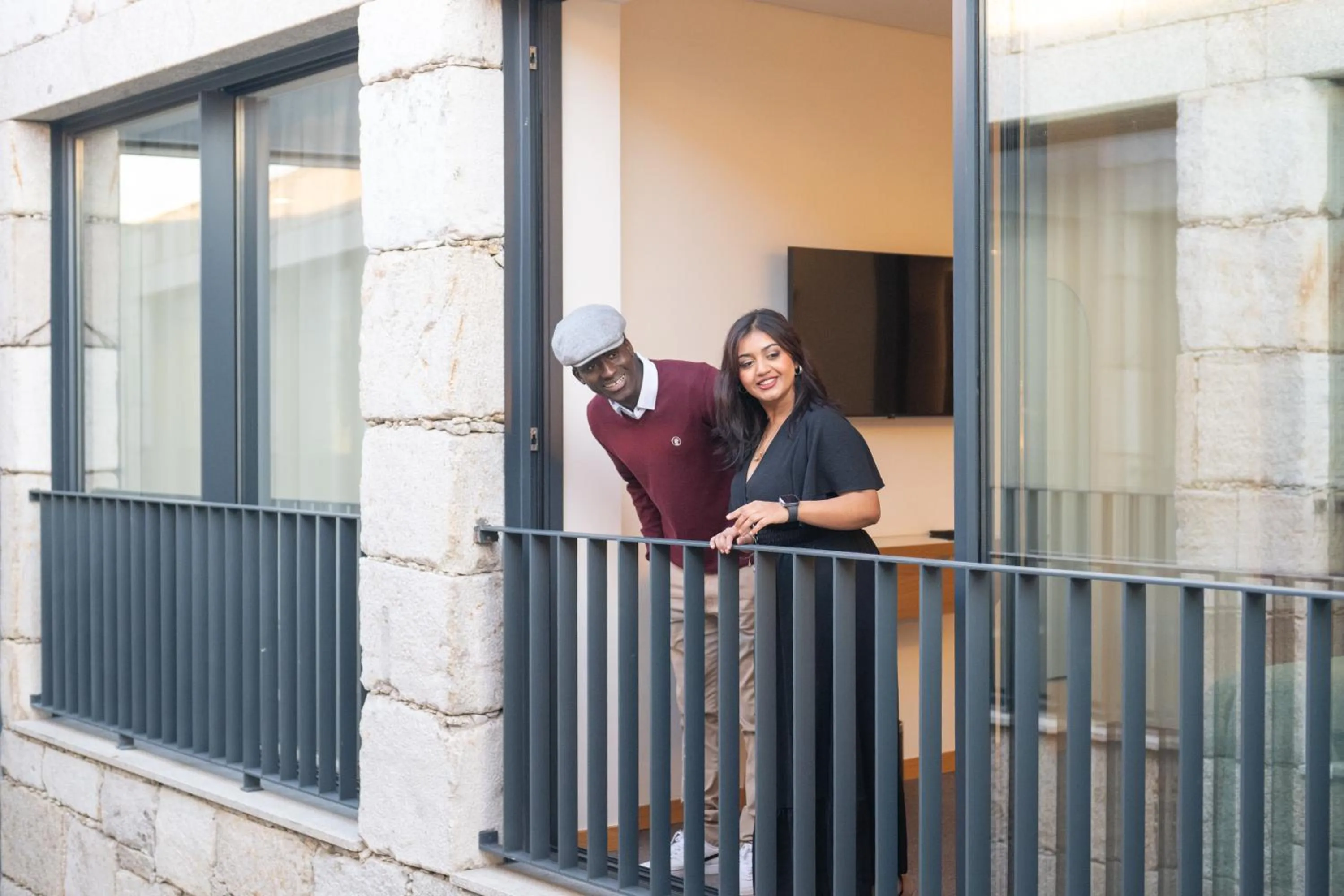 Day in Favaios Aldeia Resort - Casa das Padeiras