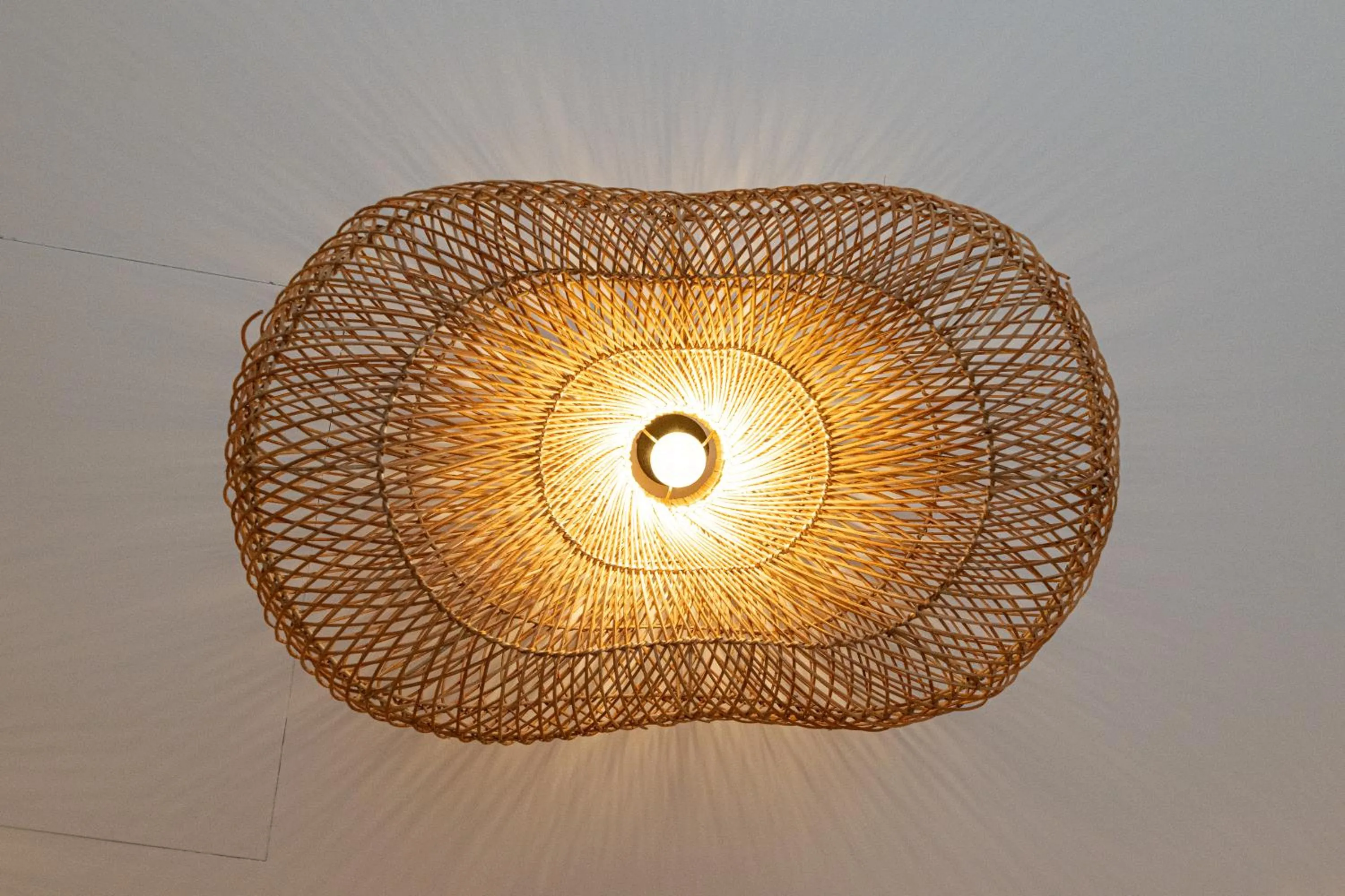 Decorative detail in Favaios Aldeia Resort - Casa das Padeiras