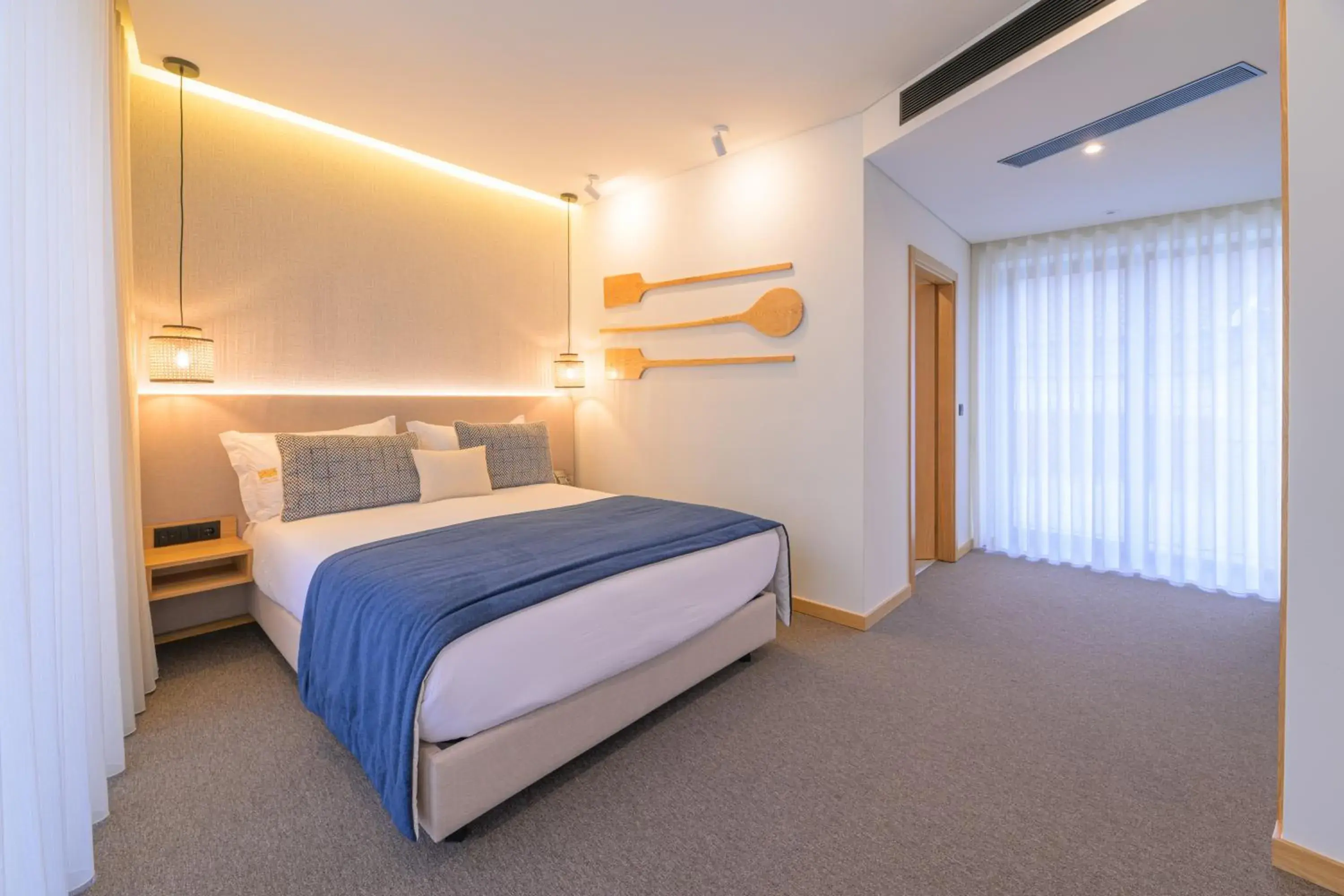 Deluxe Double Room with Balcony in Favaios Aldeia Resort - Casa das Padeiras Deluxe Double Room with Balcony in Favaios Aldeia Resort - Casa das Padeiras