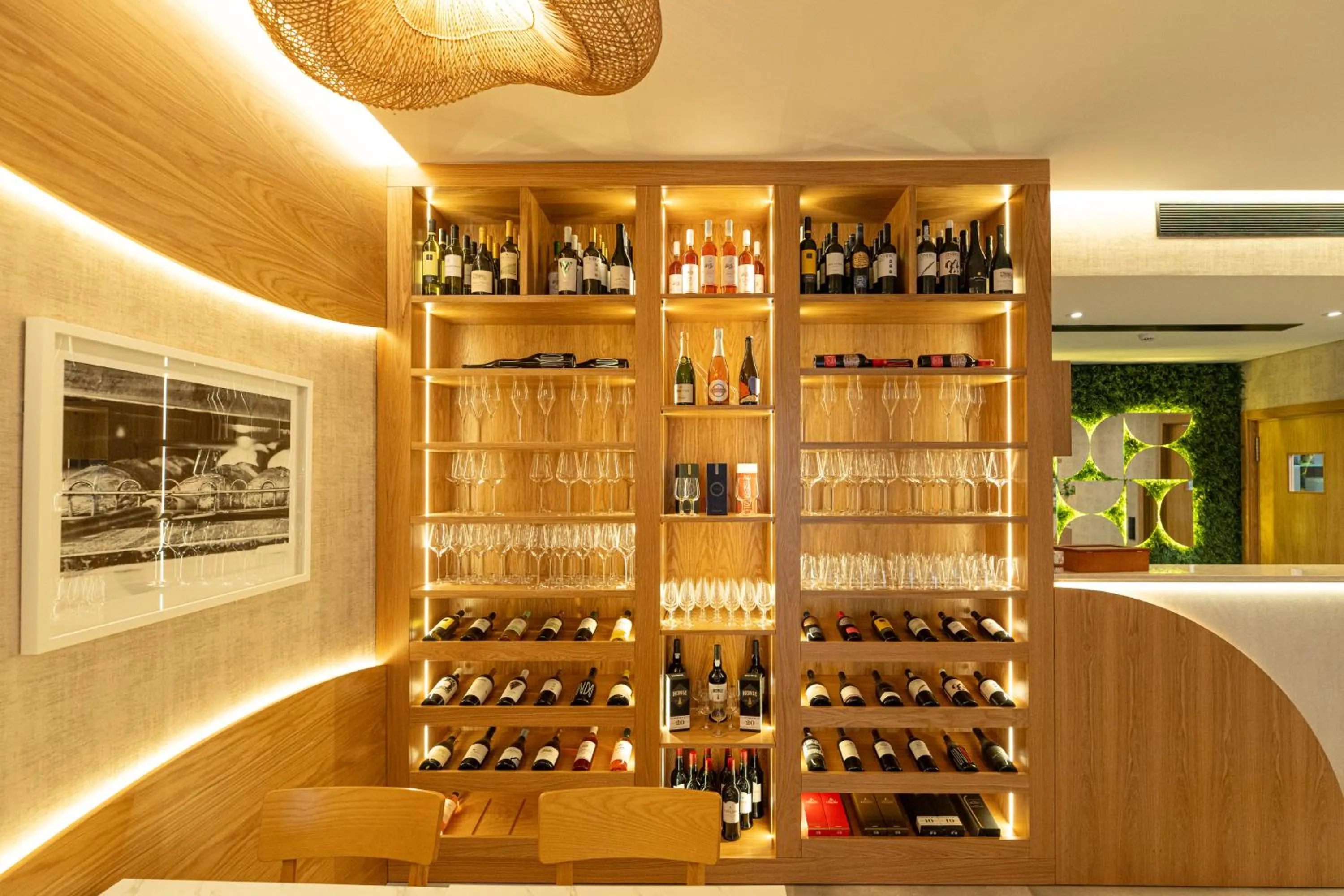 Restaurant/places to eat in Favaios Aldeia Resort - Casa das Padeiras