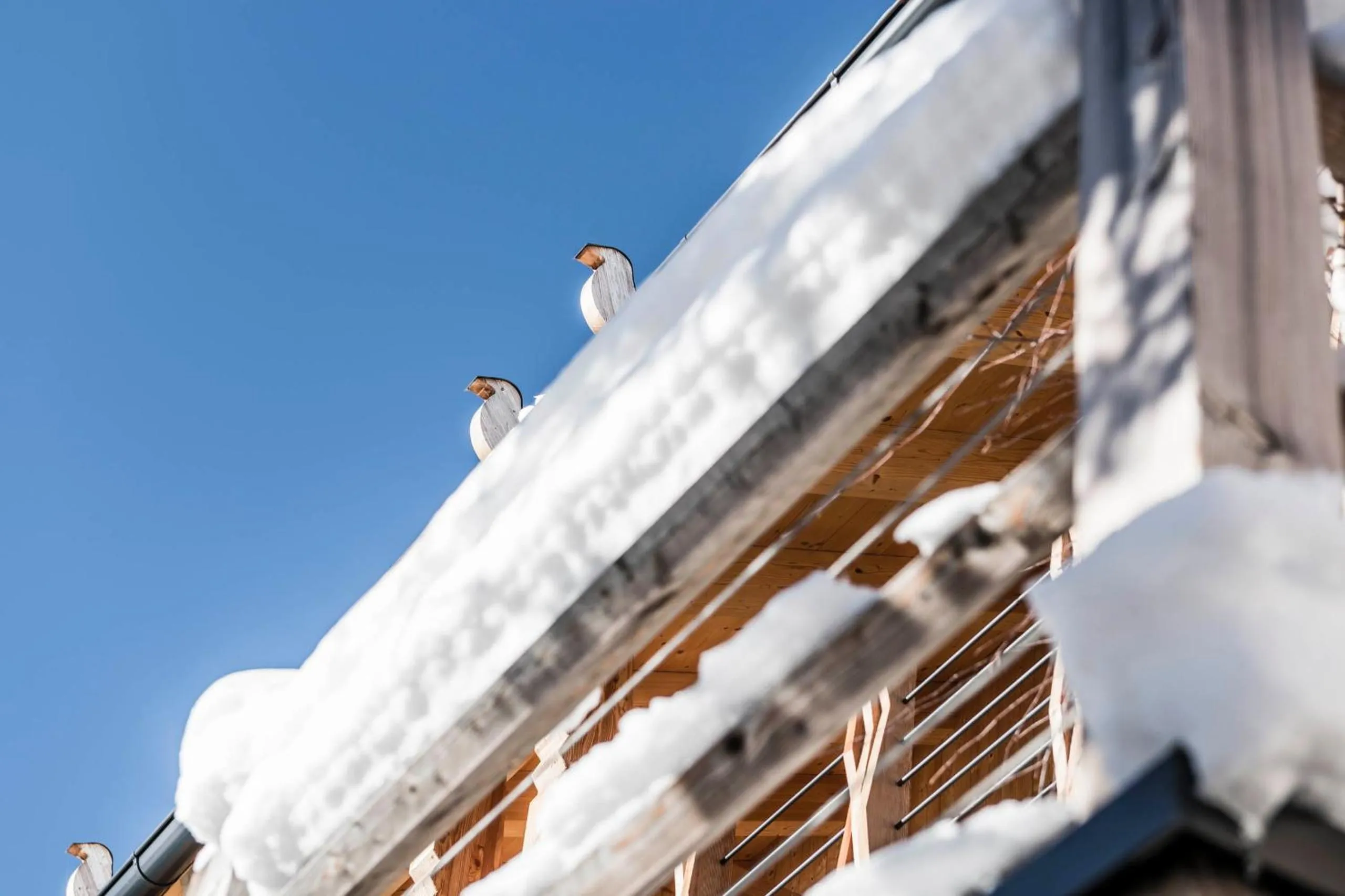 Bird's eye view in Sonus Alpis - Adults Only