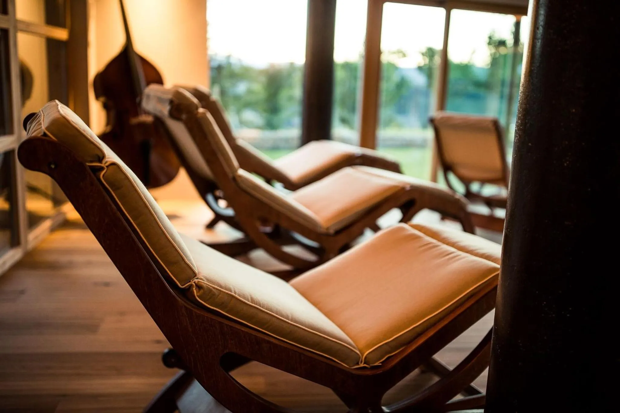 Spa and wellness centre/facilities in Sonus Alpis - Adults Only