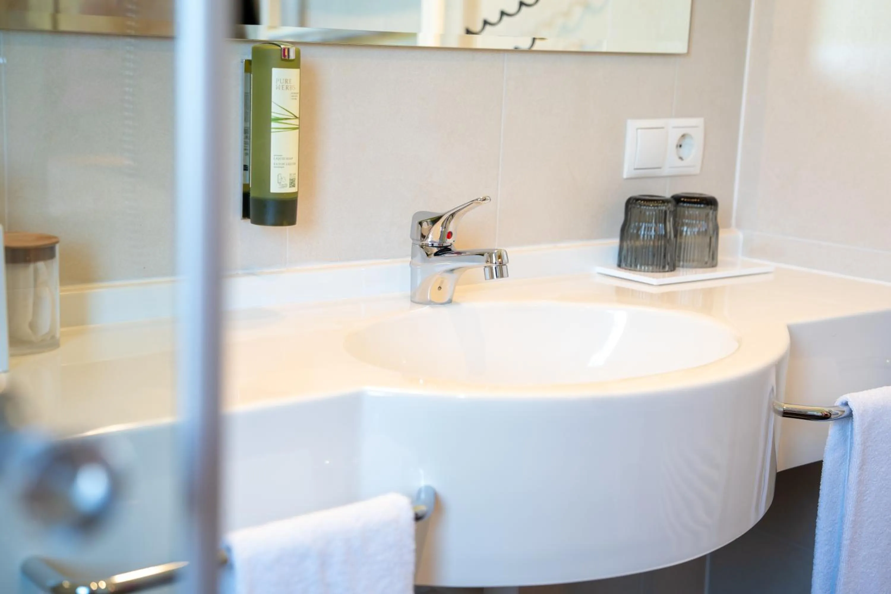 Bathroom in Sonus Alpis - Adults Only