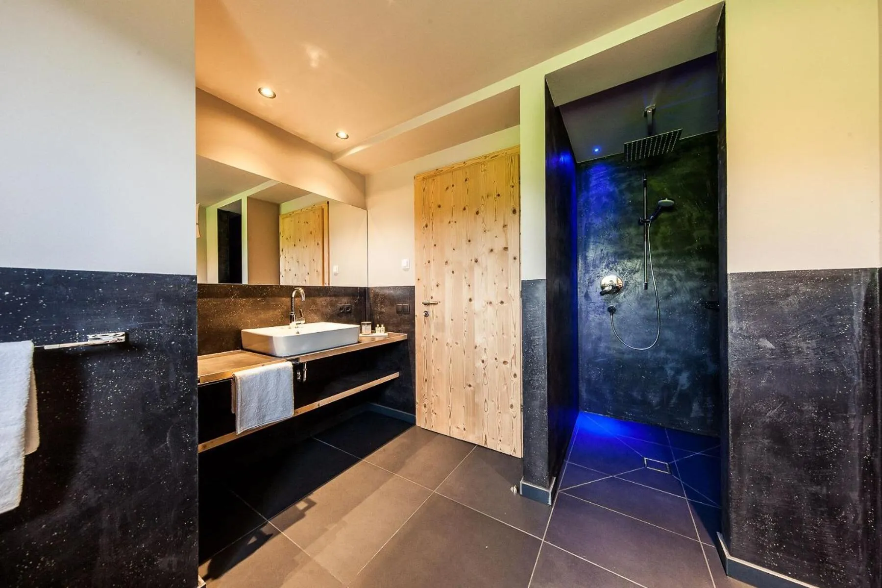 Bathroom in Sonus Alpis - Adults Only