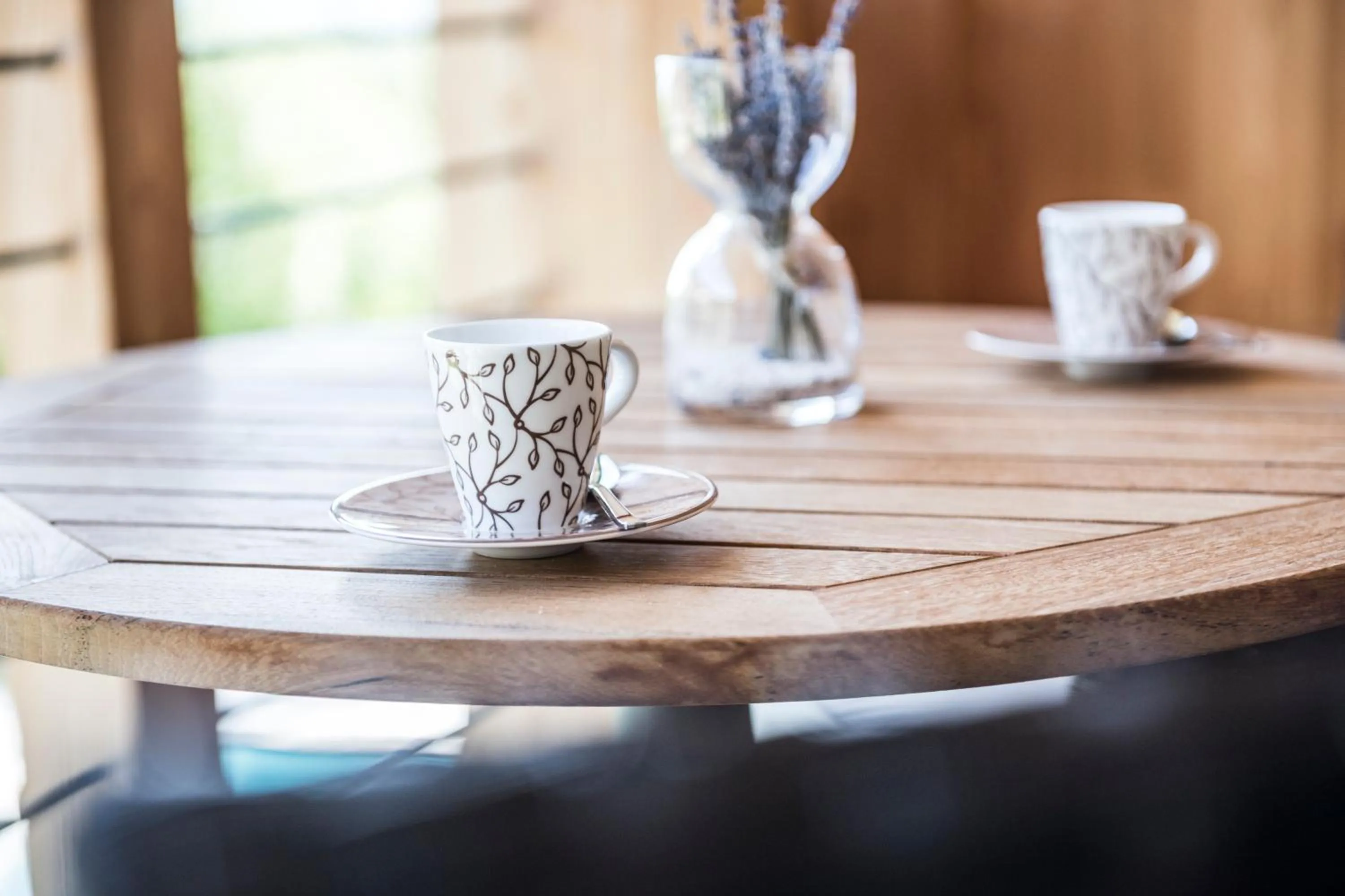 Coffee/tea facilities in Sonus Alpis - Adults Only